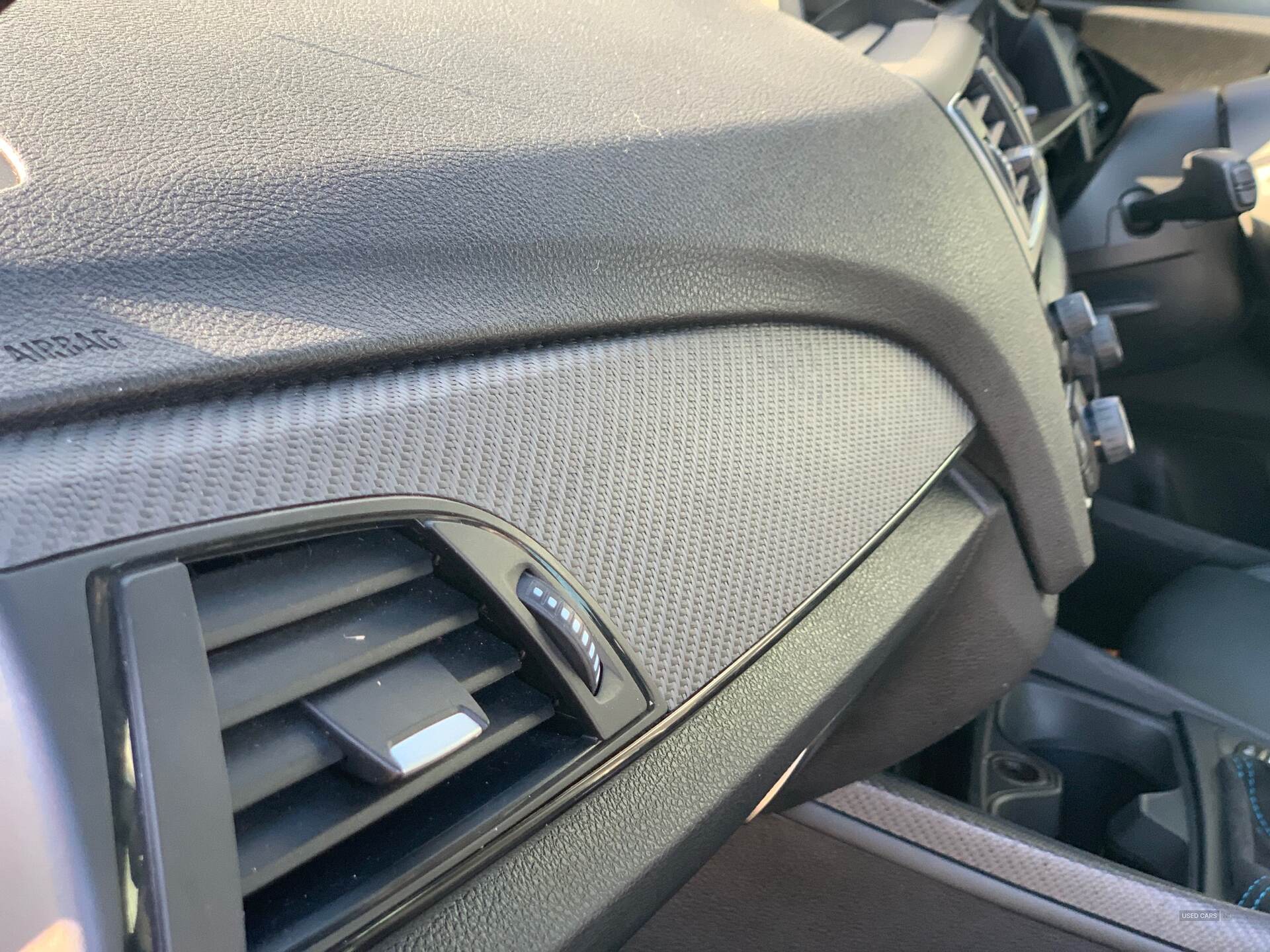 Dec 2016 BMW M2 M2 2dr