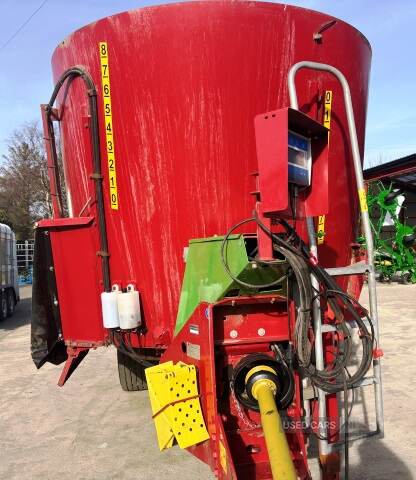 Strautmann DIET FEEDER