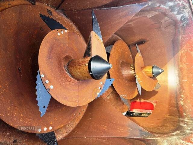 Strautmann DIET FEEDER