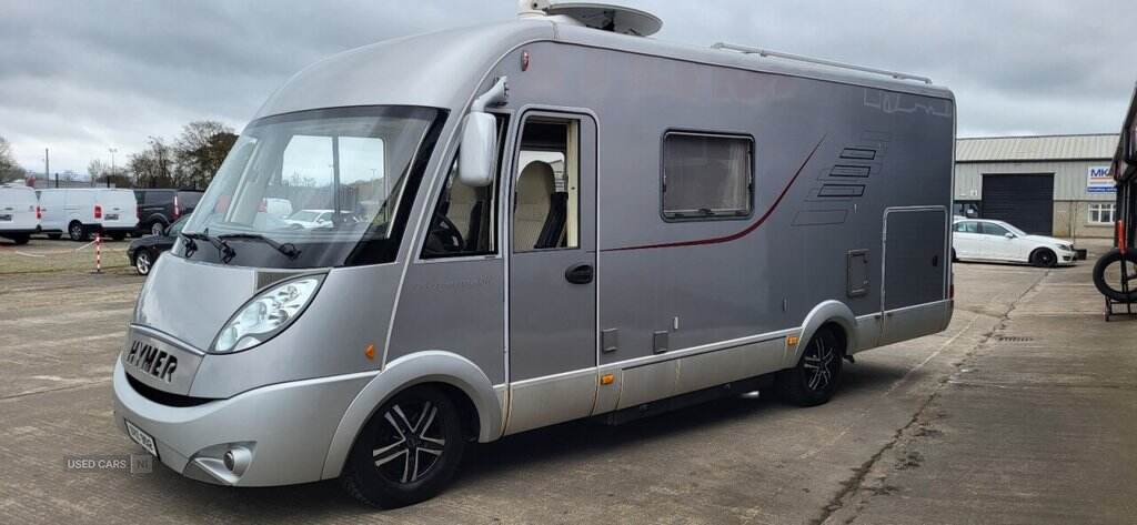 Apr 2009 Fiat Ducato 0l