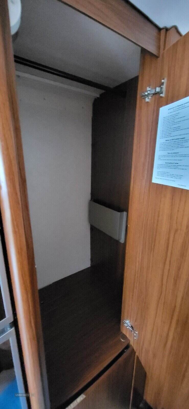 Apr 2009 Fiat Ducato 0l