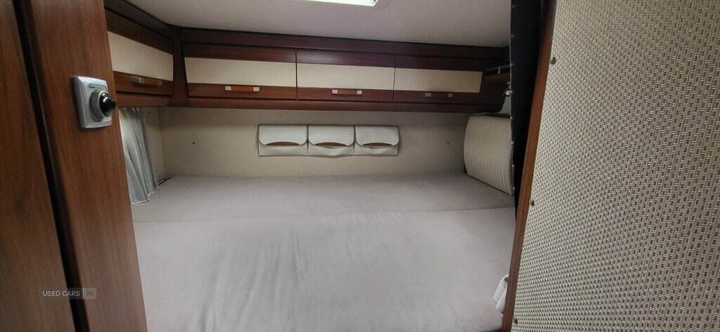 Apr 2009 Fiat Ducato 0l