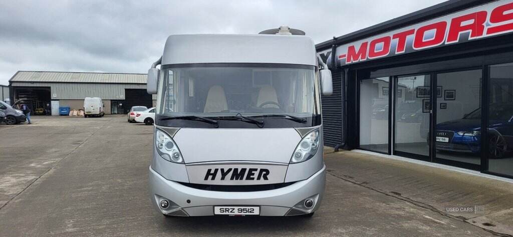 Apr 2009 Fiat Ducato 0l