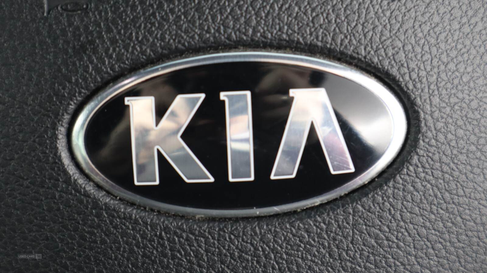 Mar 2021 Kia Sportage 1.6 CRDi 48V ISG GT-Line 5dr