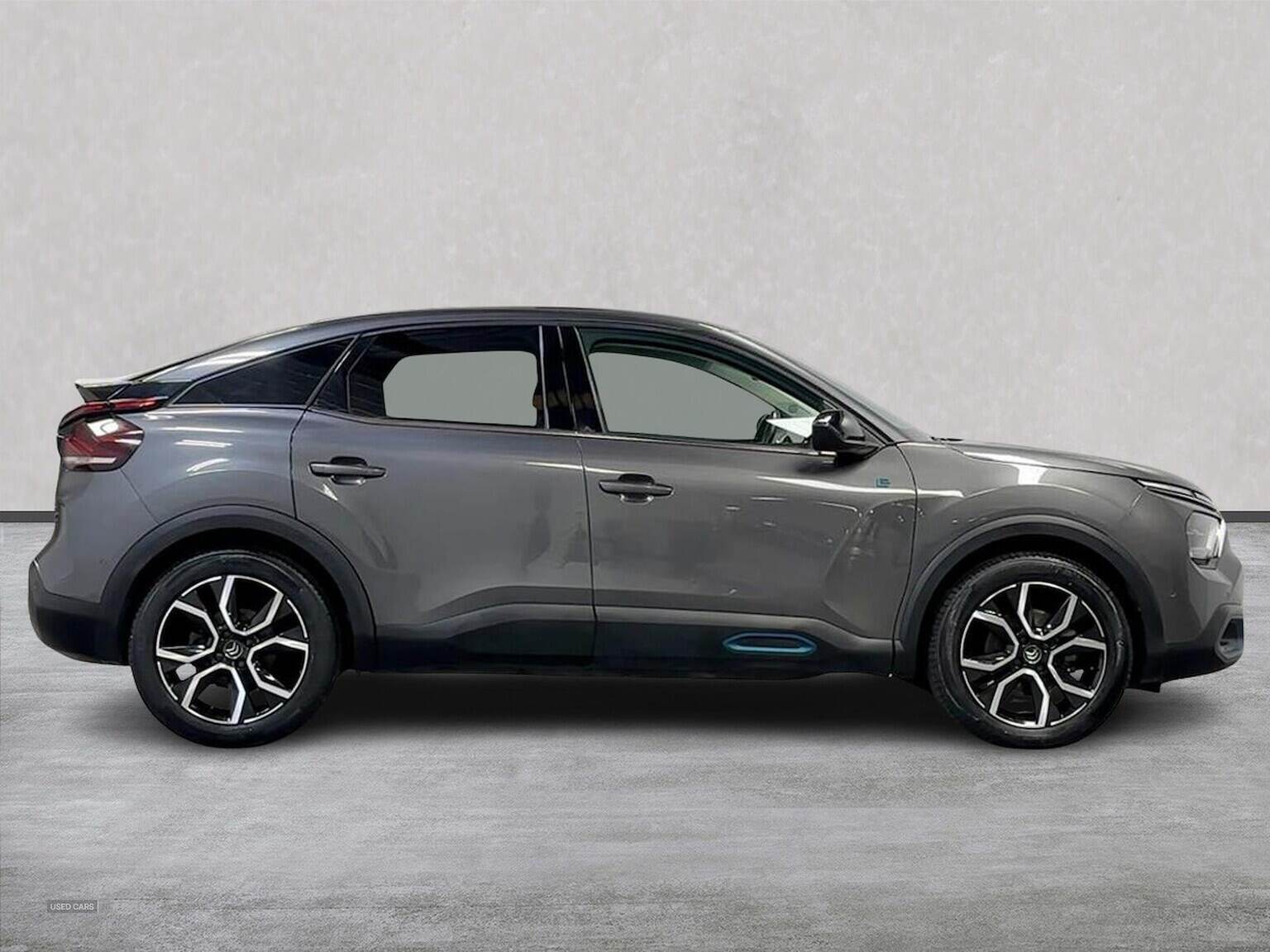 2022 Citroen C4 100Kw Shine Plus 50Kwh 5Dr Auto