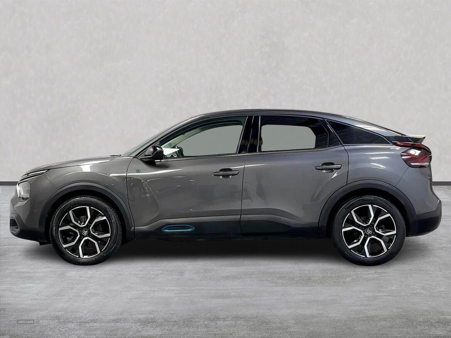 2022 Citroen C4 100Kw Shine Plus 50Kwh 5Dr Auto