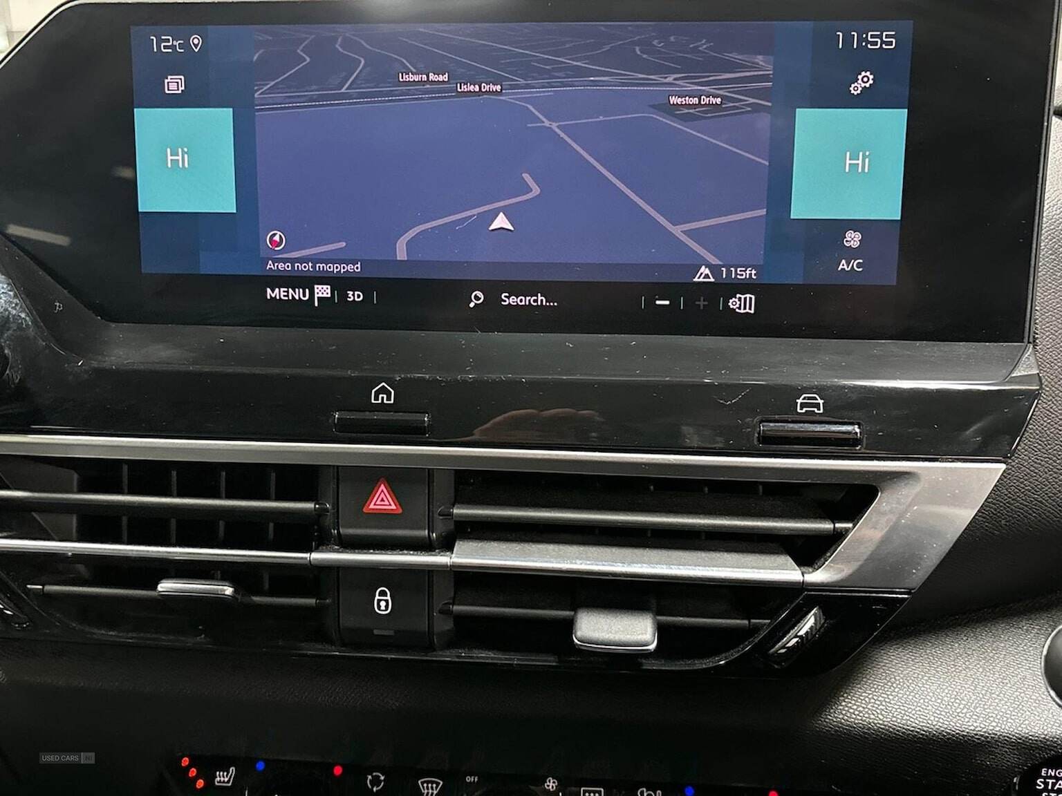 2022 Citroen C4 100Kw Shine Plus 50Kwh 5Dr Auto