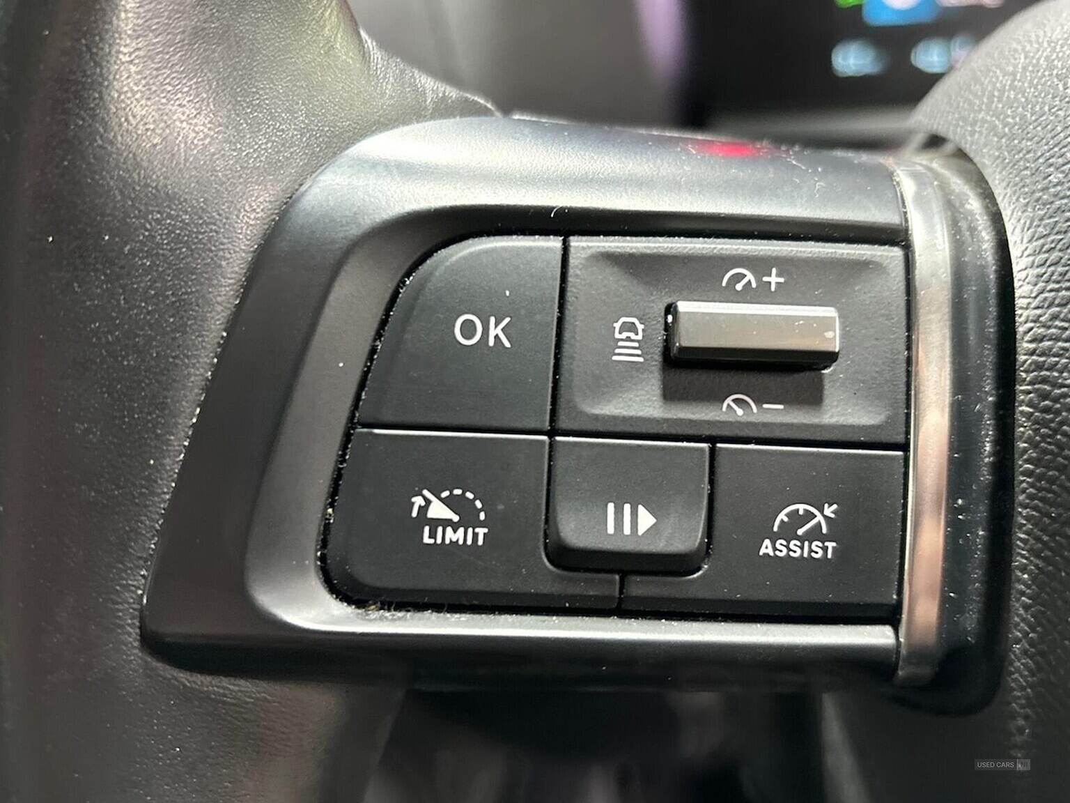 2022 Citroen C4 100Kw Shine Plus 50Kwh 5Dr Auto