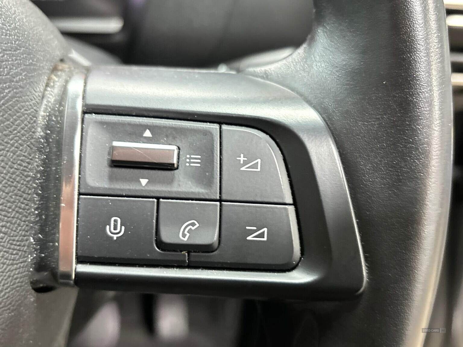 2022 Citroen C4 100Kw Shine Plus 50Kwh 5Dr Auto