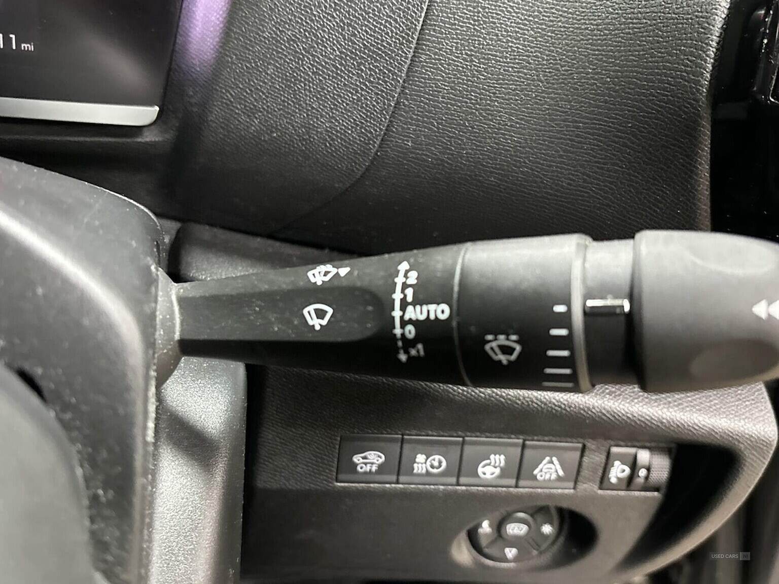 2022 Citroen C4 100Kw Shine Plus 50Kwh 5Dr Auto