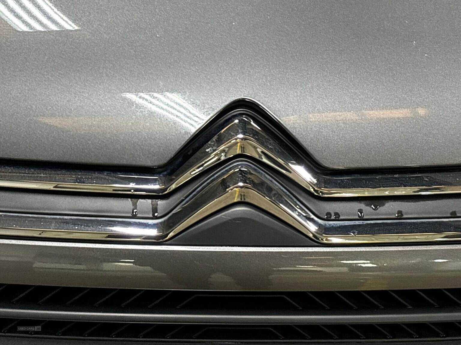 2022 Citroen C4 100Kw Shine Plus 50Kwh 5Dr Auto