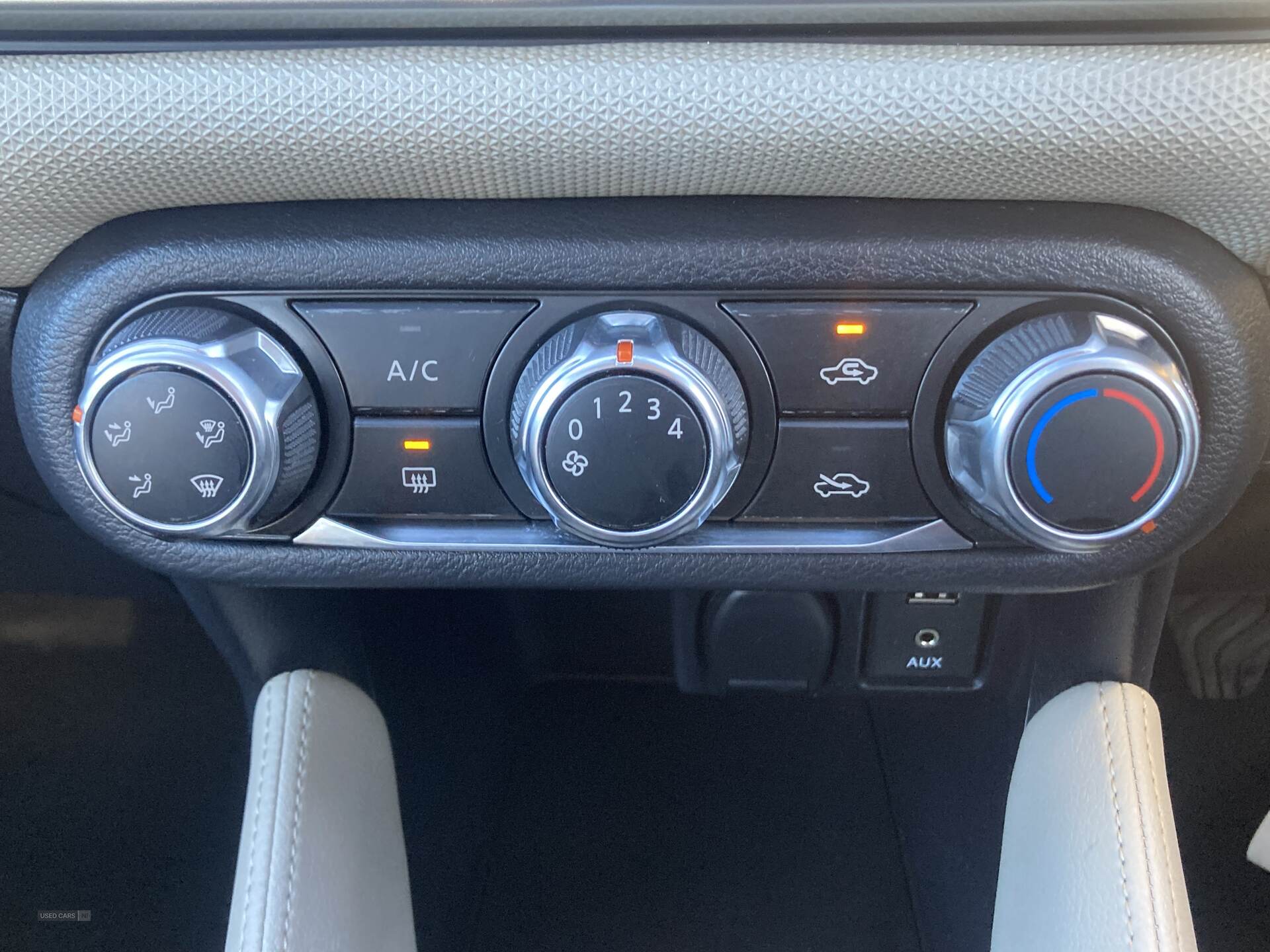 Jul 2018 Nissan Micra 0.9 IG-T Acenta 5dr