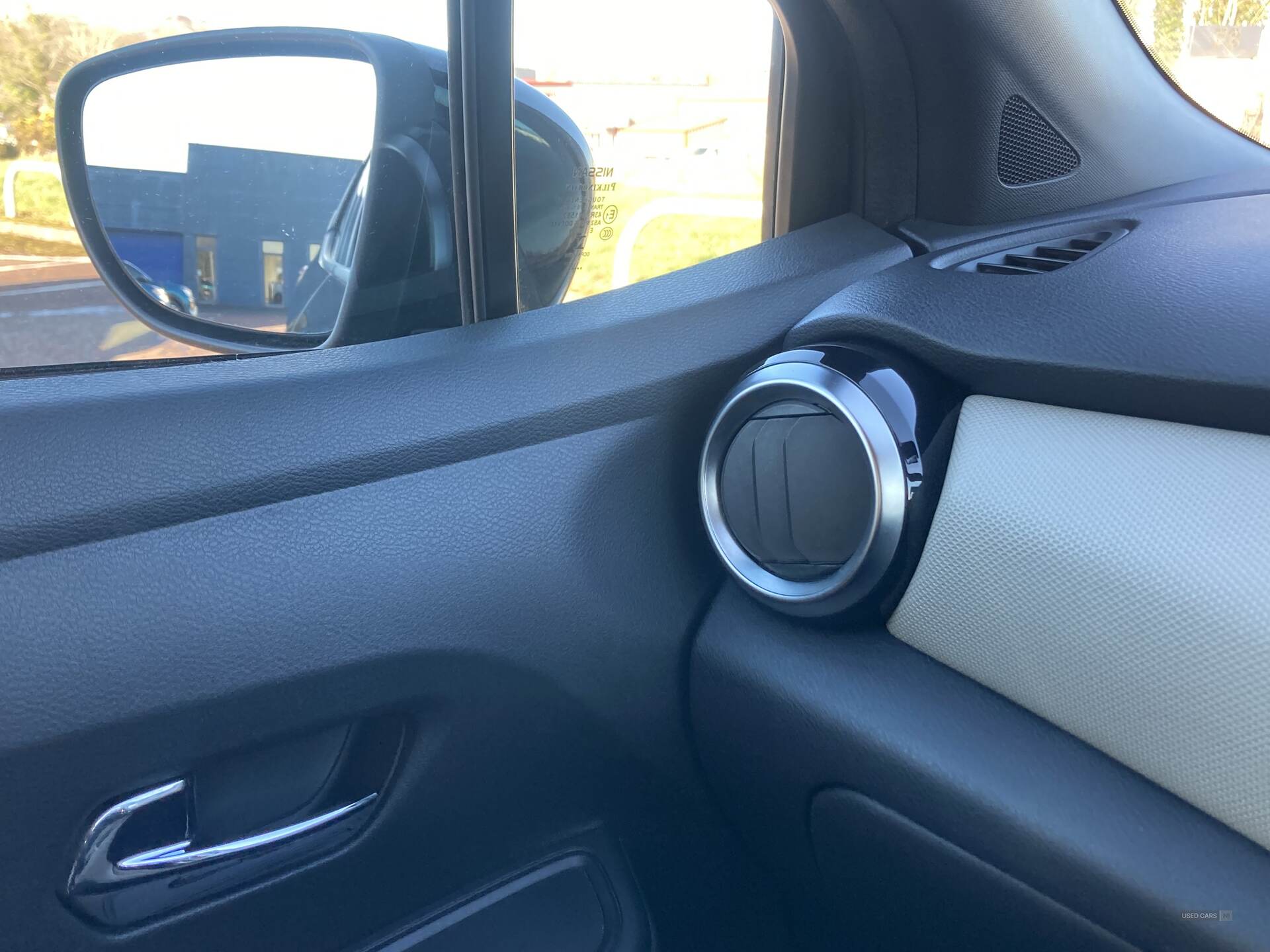 Jul 2018 Nissan Micra 0.9 IG-T Acenta 5dr