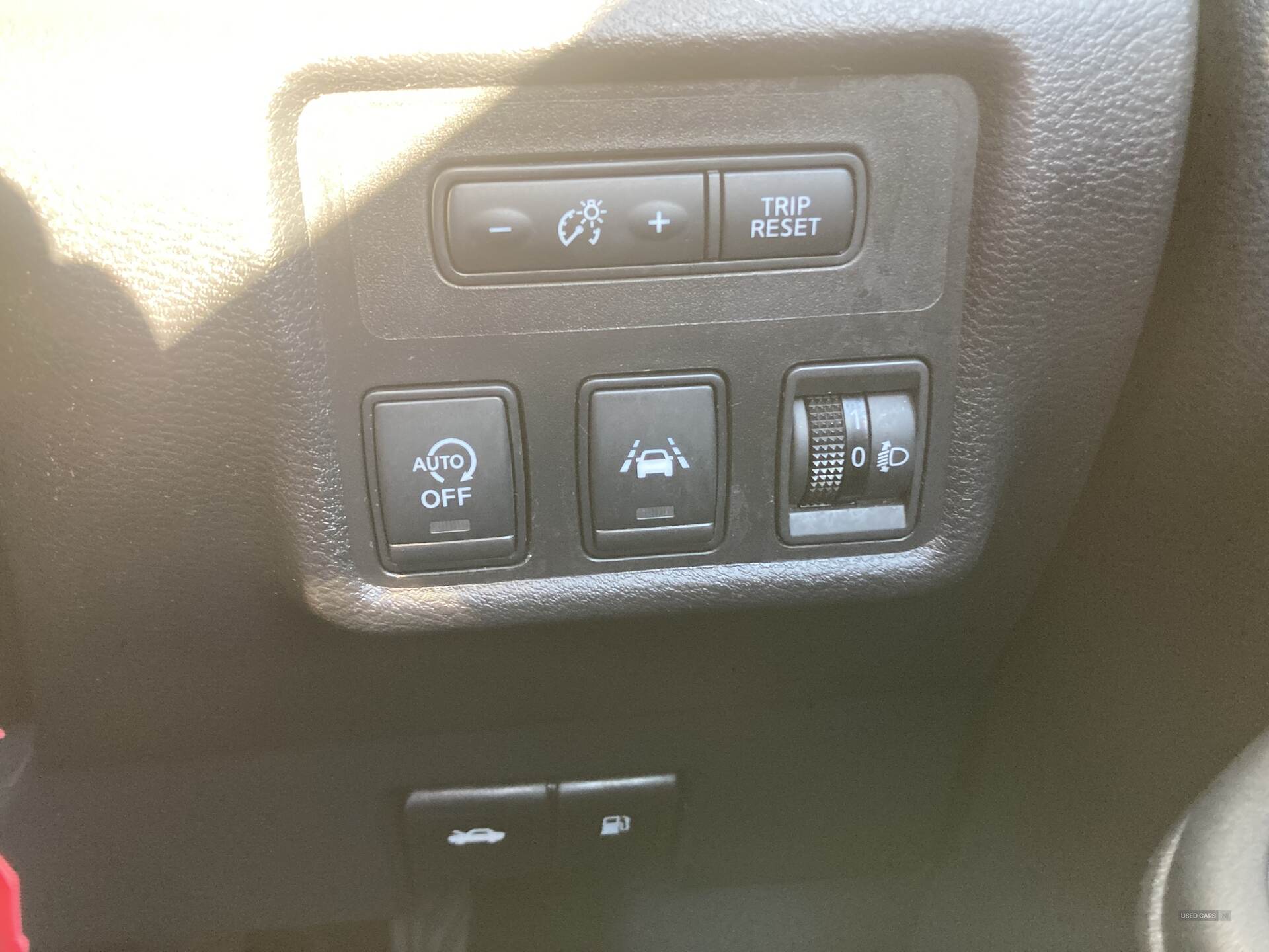 Jul 2018 Nissan Micra 0.9 IG-T Acenta 5dr