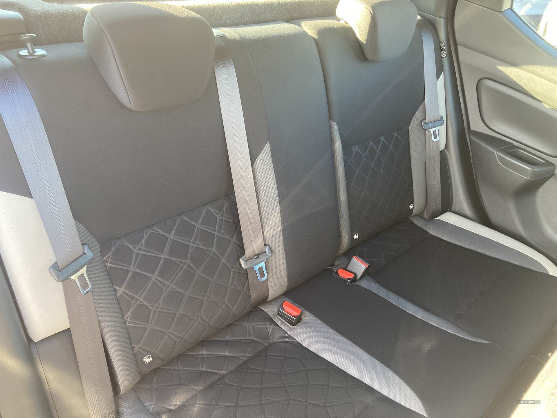 Jul 2018 Nissan Micra 0.9 IG-T Acenta 5dr