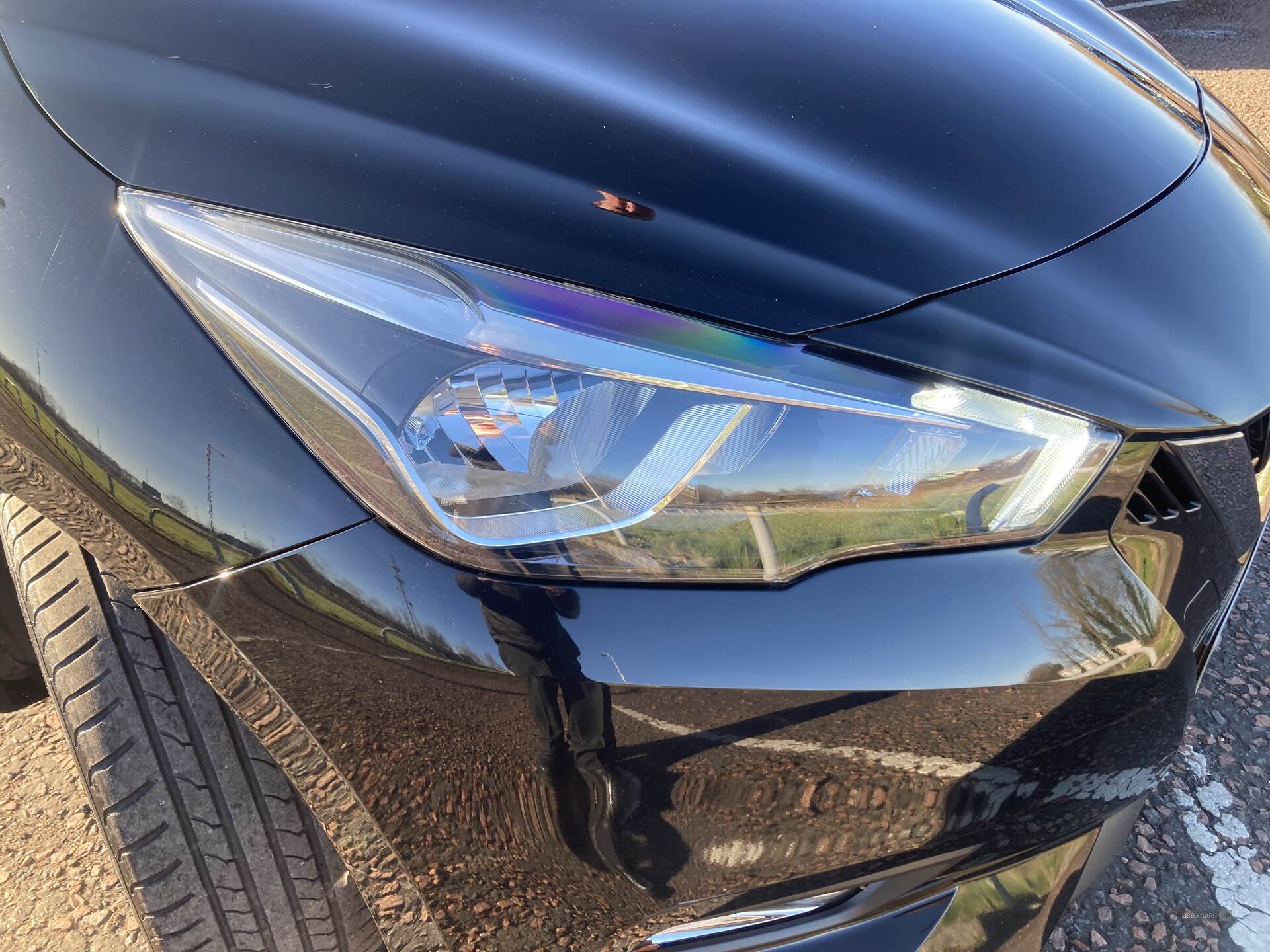 Jul 2018 Nissan Micra 0.9 IG-T Acenta 5dr