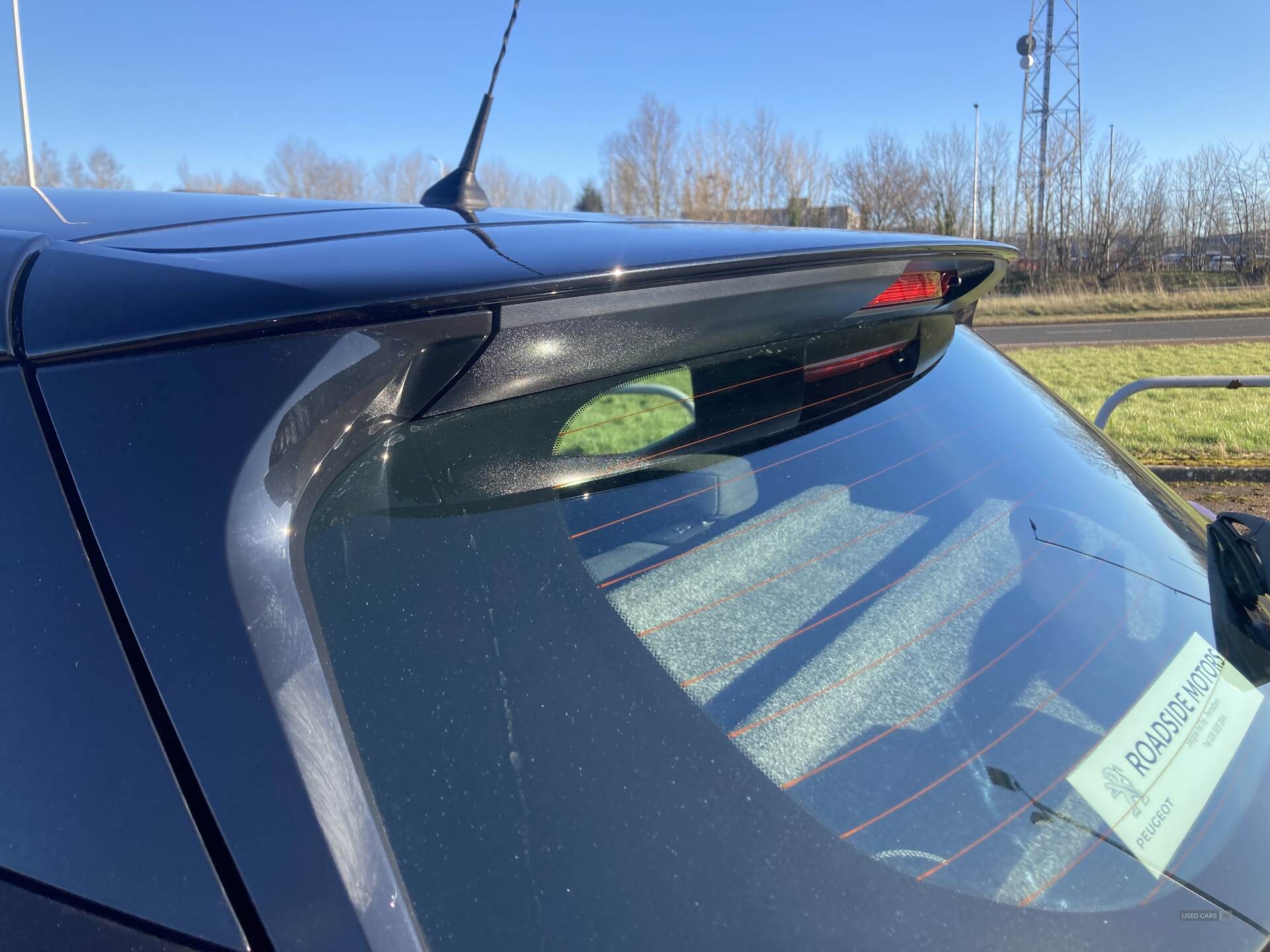 Jul 2018 Nissan Micra 0.9 IG-T Acenta 5dr
