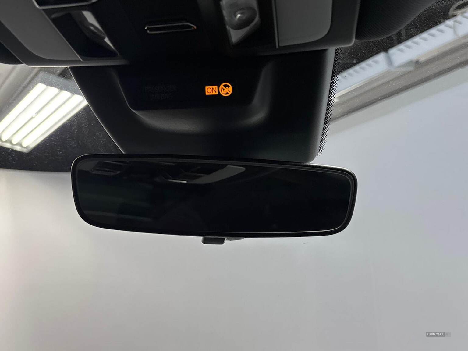 Dec 2021 Porsche Macan 5Dr Pdk