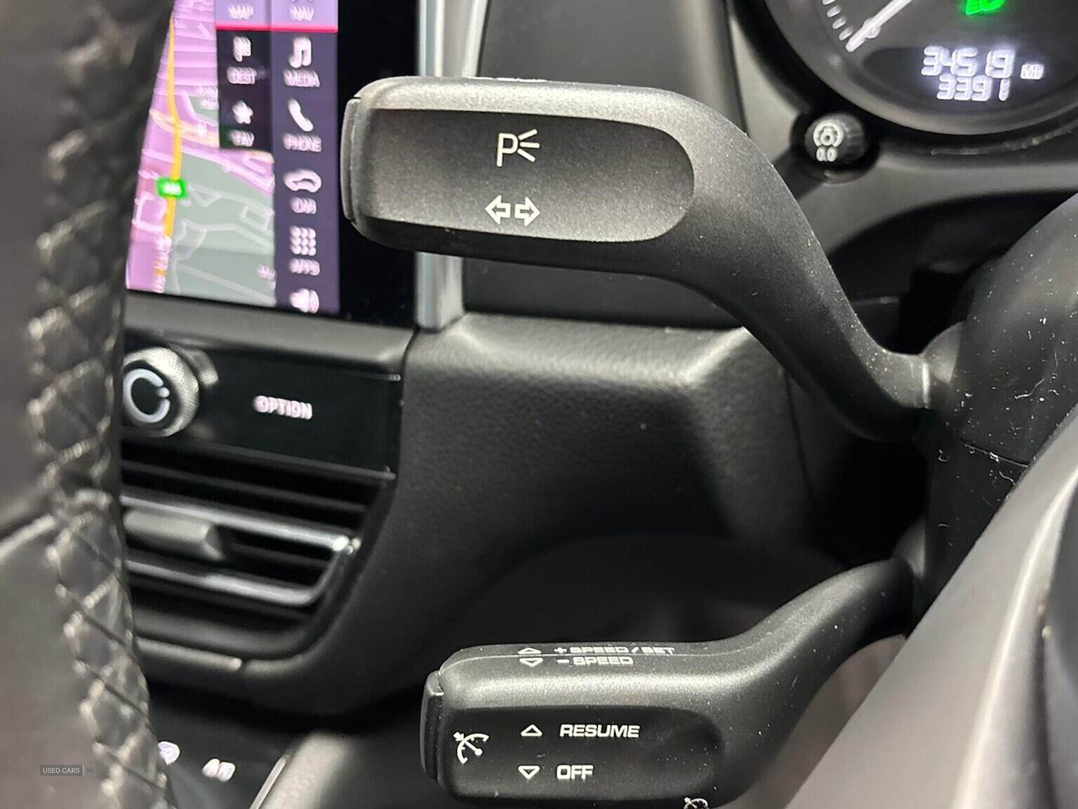 Dec 2021 Porsche Macan 5Dr Pdk