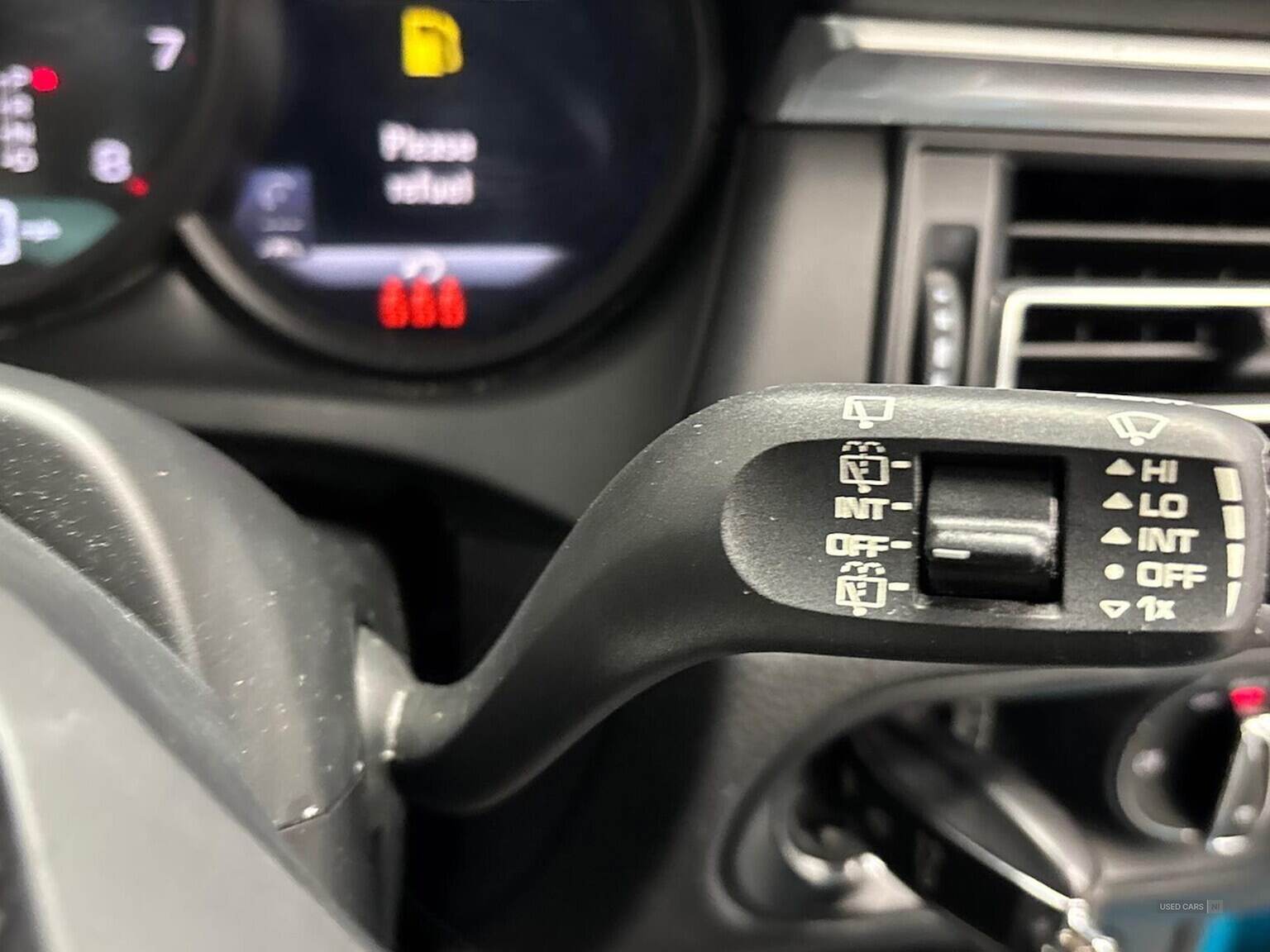 Dec 2021 Porsche Macan 5Dr Pdk