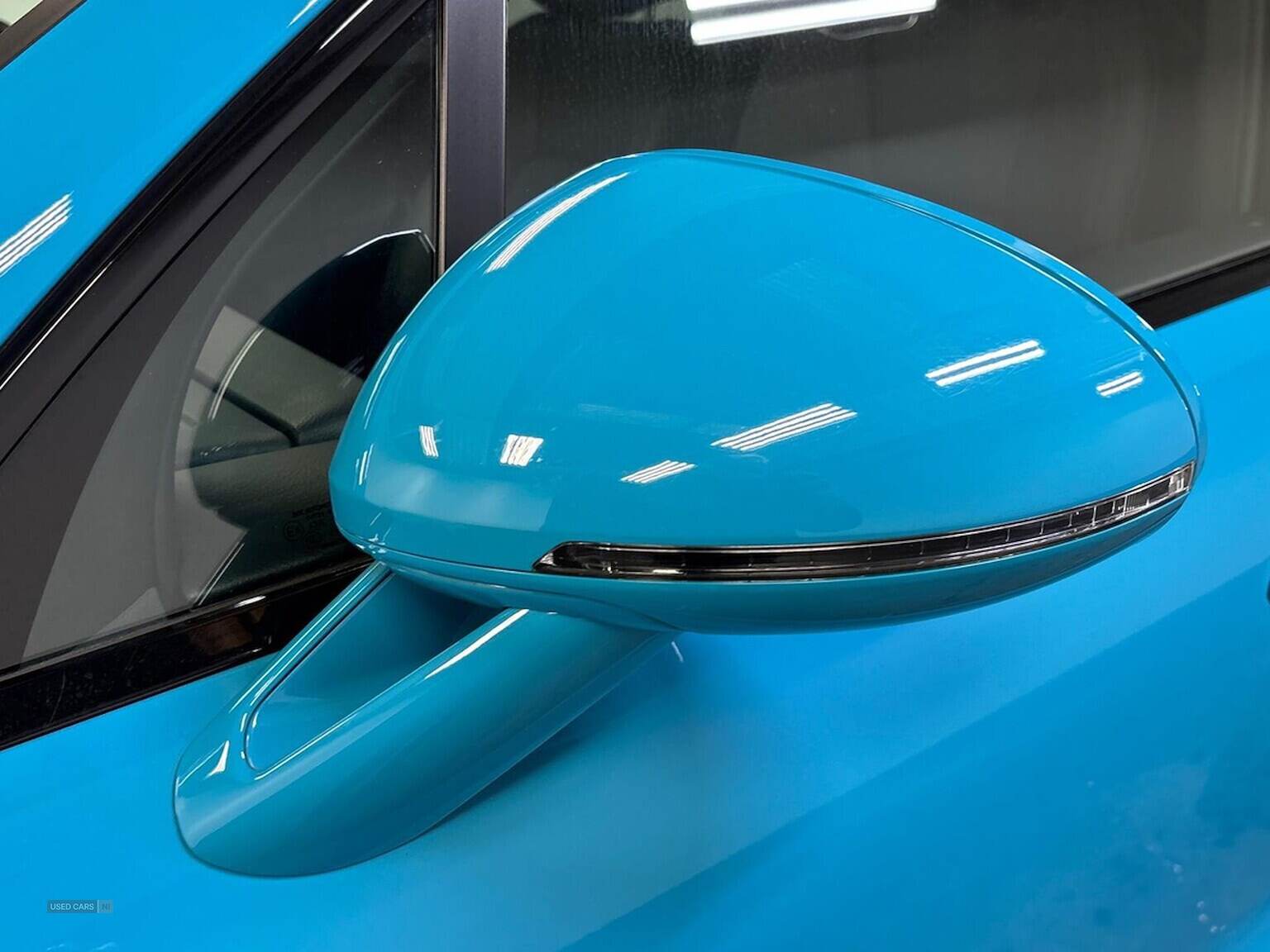 Dec 2021 Porsche Macan 5Dr Pdk