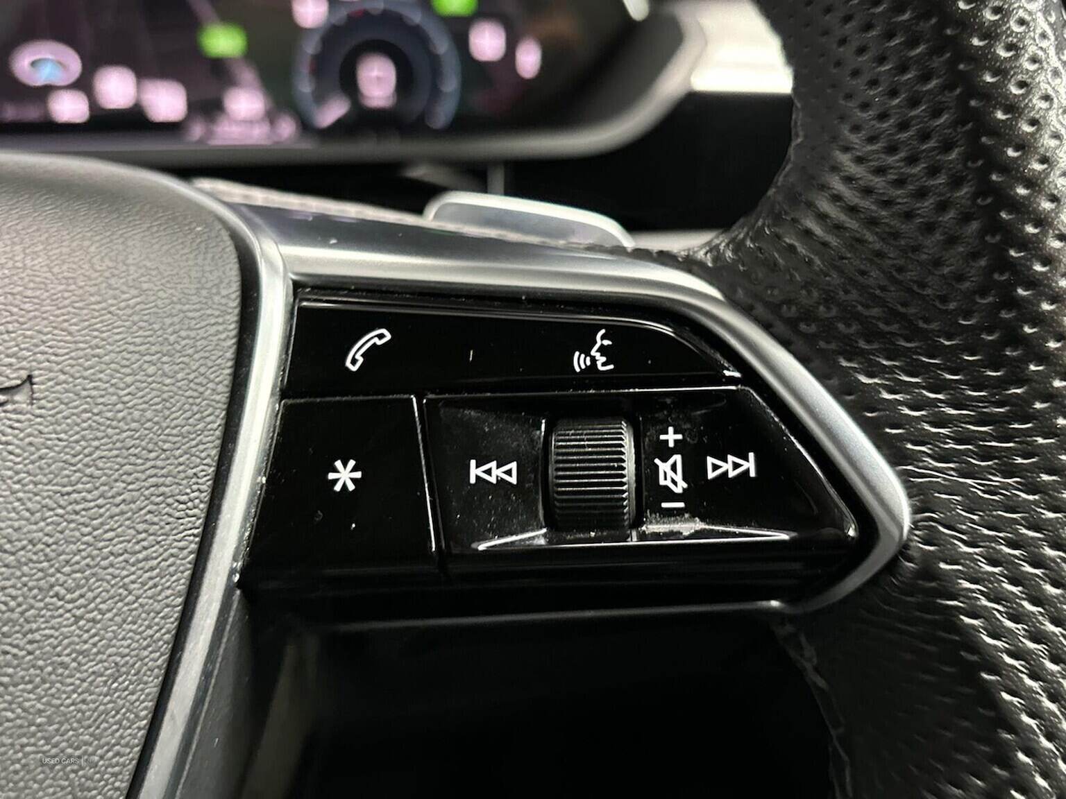 May 2021 Audi E-Tron 300Kw 55 Quattro 95Kwh S Line 5Dr Auto