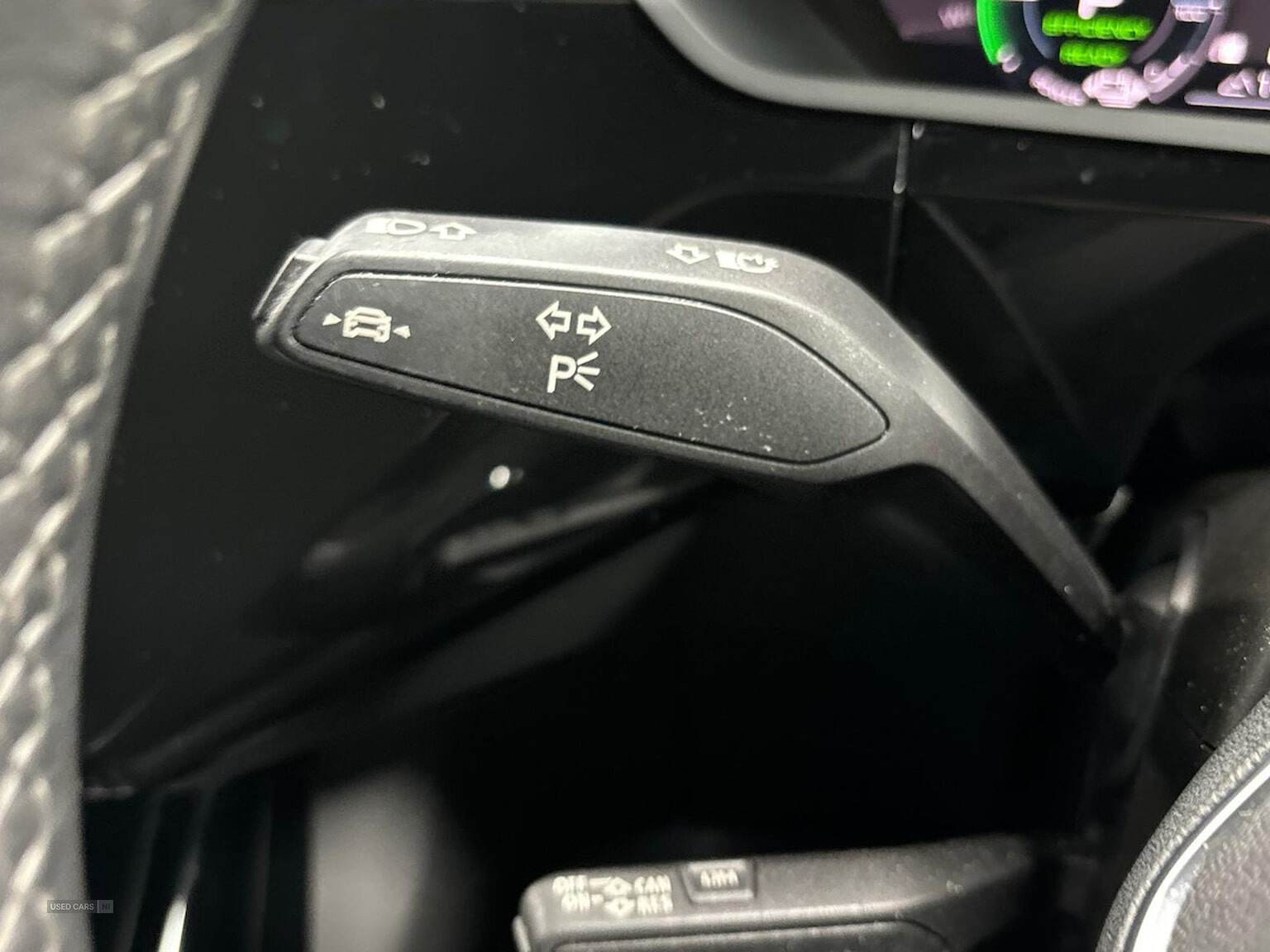 May 2021 Audi E-Tron 300Kw 55 Quattro 95Kwh S Line 5Dr Auto