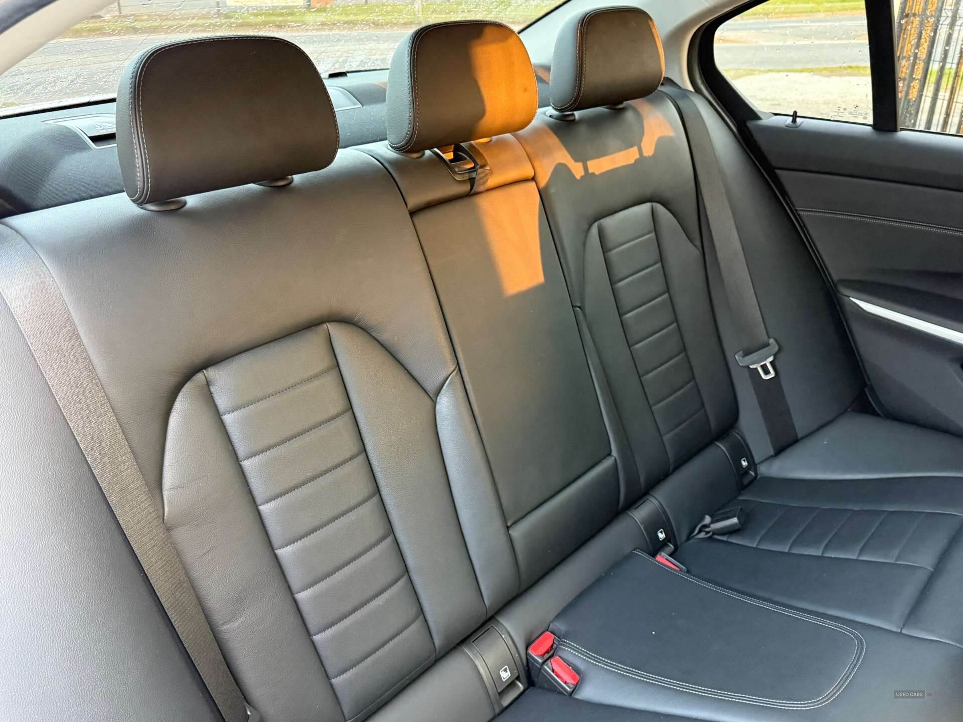 Feb 2020 BMW 3 Series 320d Sport 4dr
