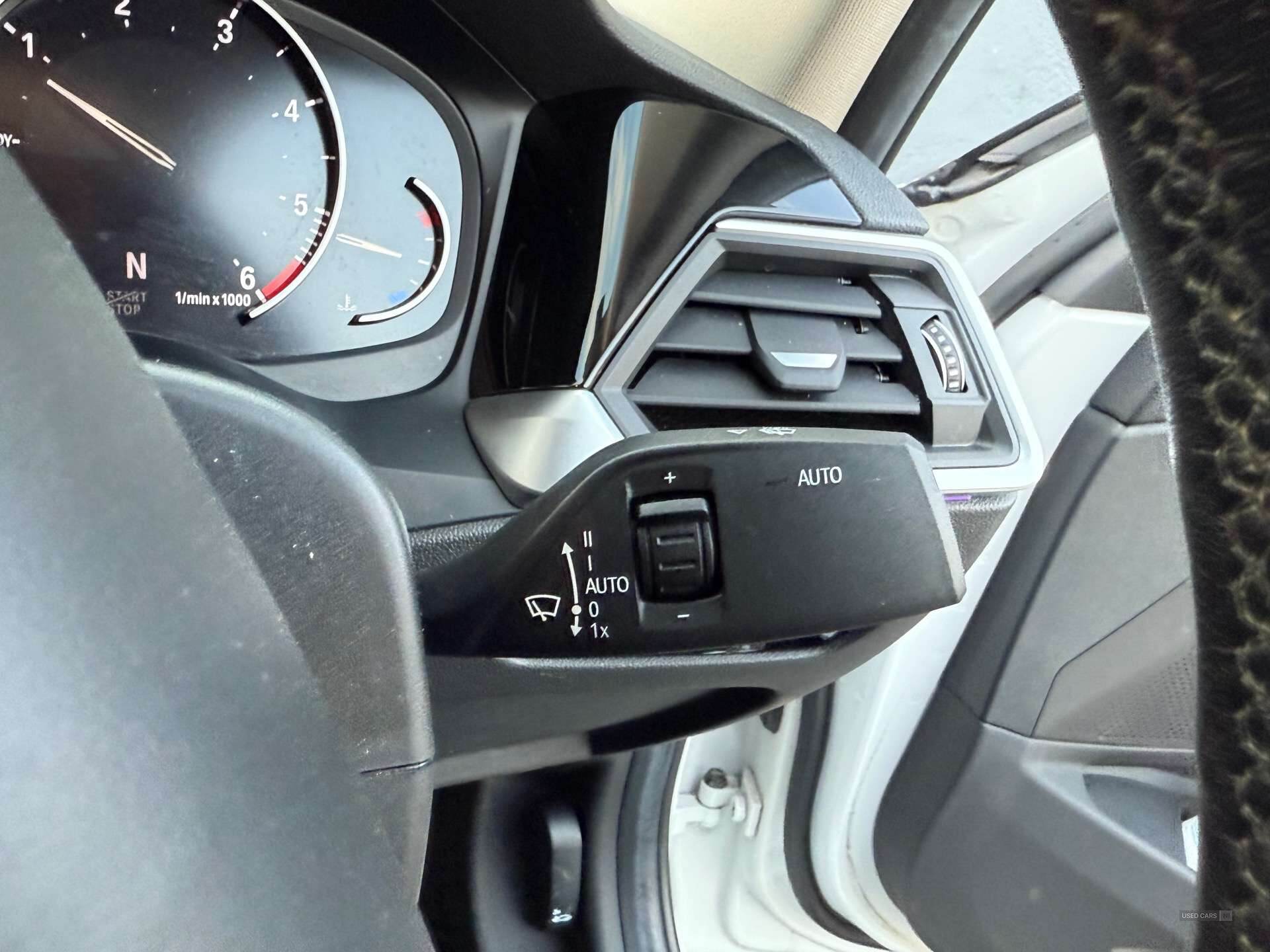 Feb 2020 BMW 3 Series 320d Sport 4dr