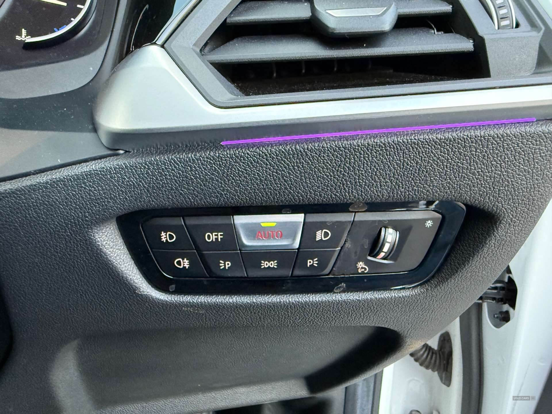 Feb 2020 BMW 3 Series 320d Sport 4dr