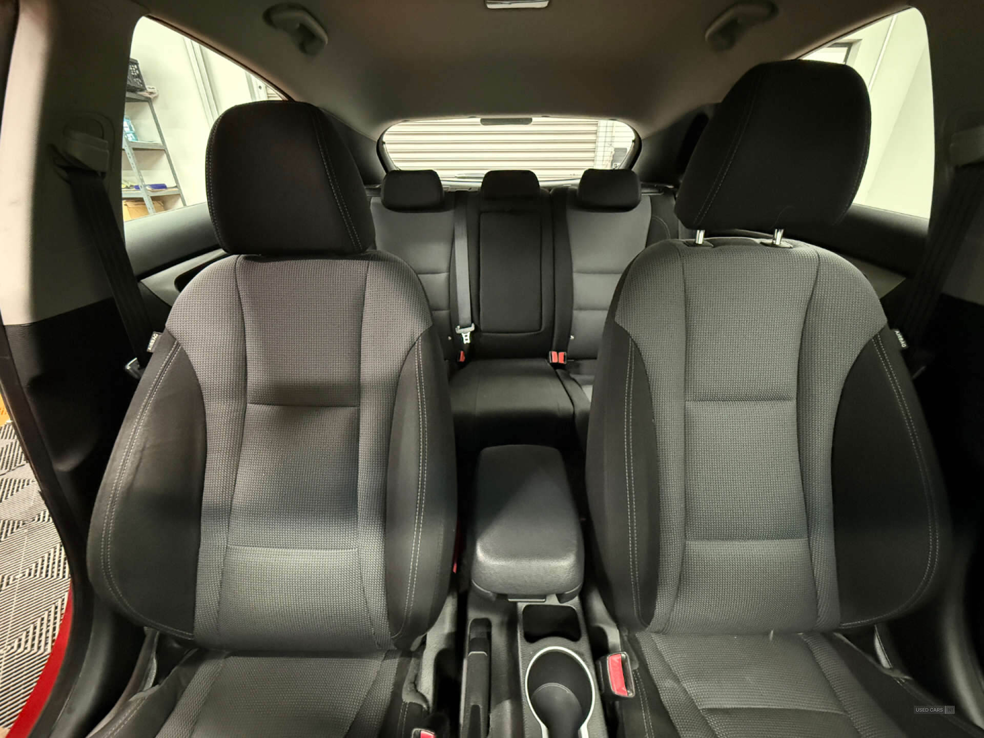 Aug 2015 Hyundai i30 1.6 CRDi Blue Drive SE Nav 5dr