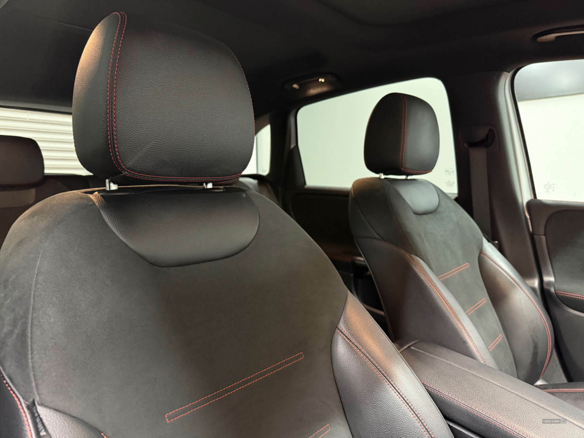 Jun 2020 Mercedes-Benz B-Class B220d AMG Line Premium Plus 5dr Auto