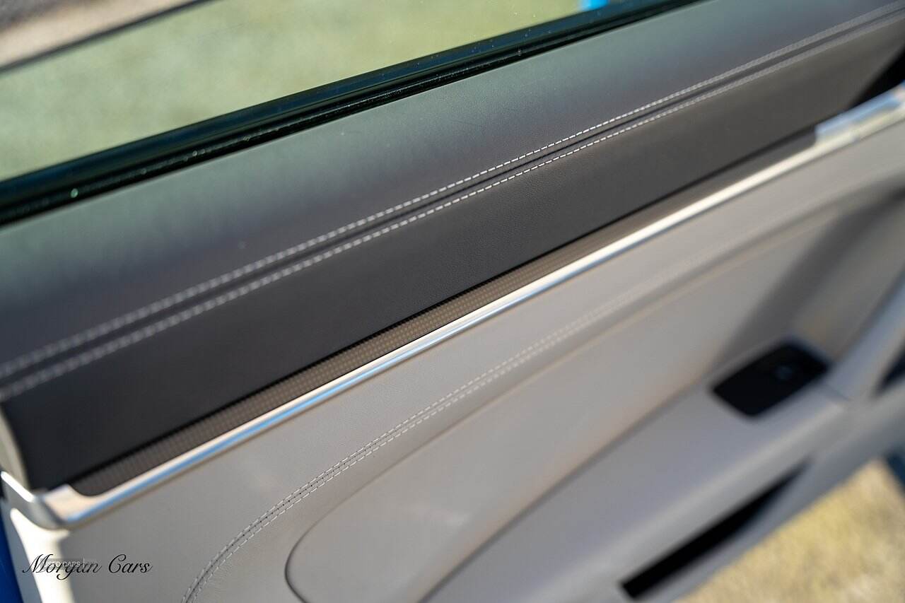 Dec 2021 Porsche 911 S 2dr