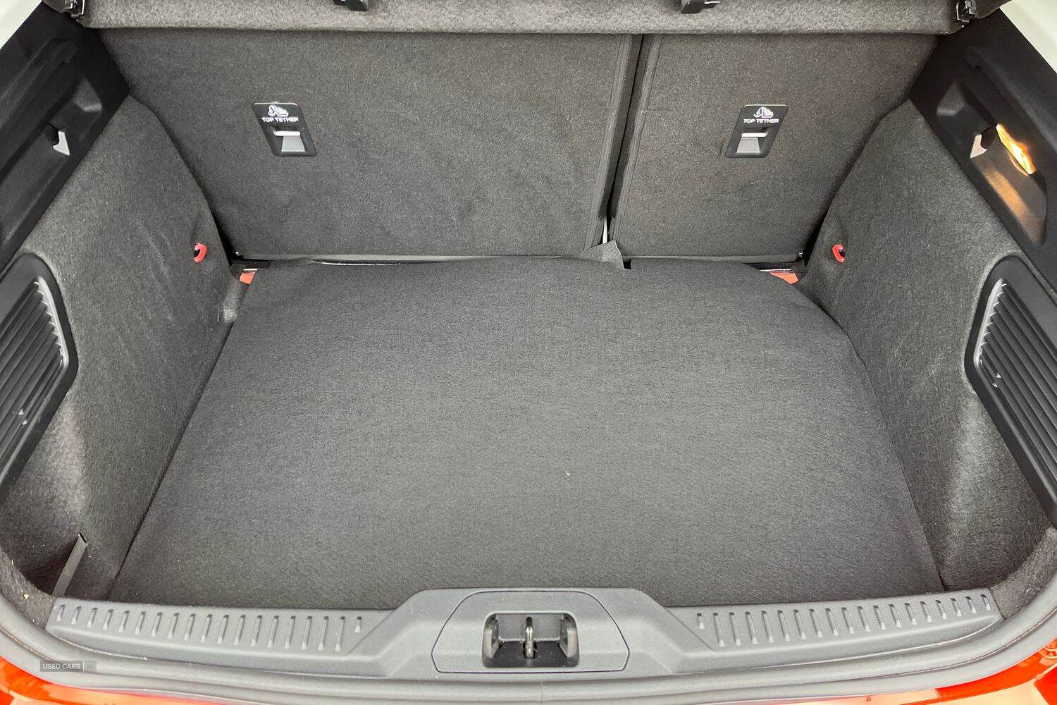 Sep 2023 Ford Focus 1.0 EcoBoost Active 5dr