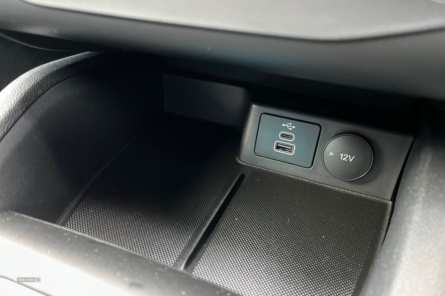 Sep 2023 Ford Focus 1.0 EcoBoost Active 5dr