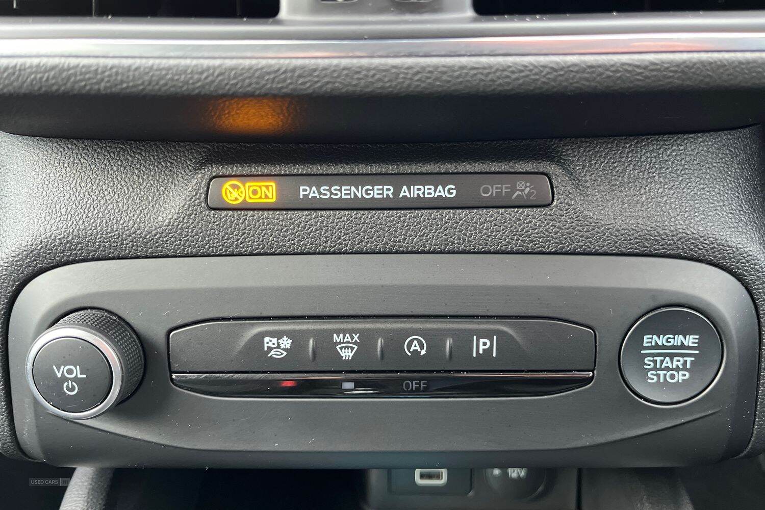 Sep 2023 Ford Focus 1.0 EcoBoost Active 5dr