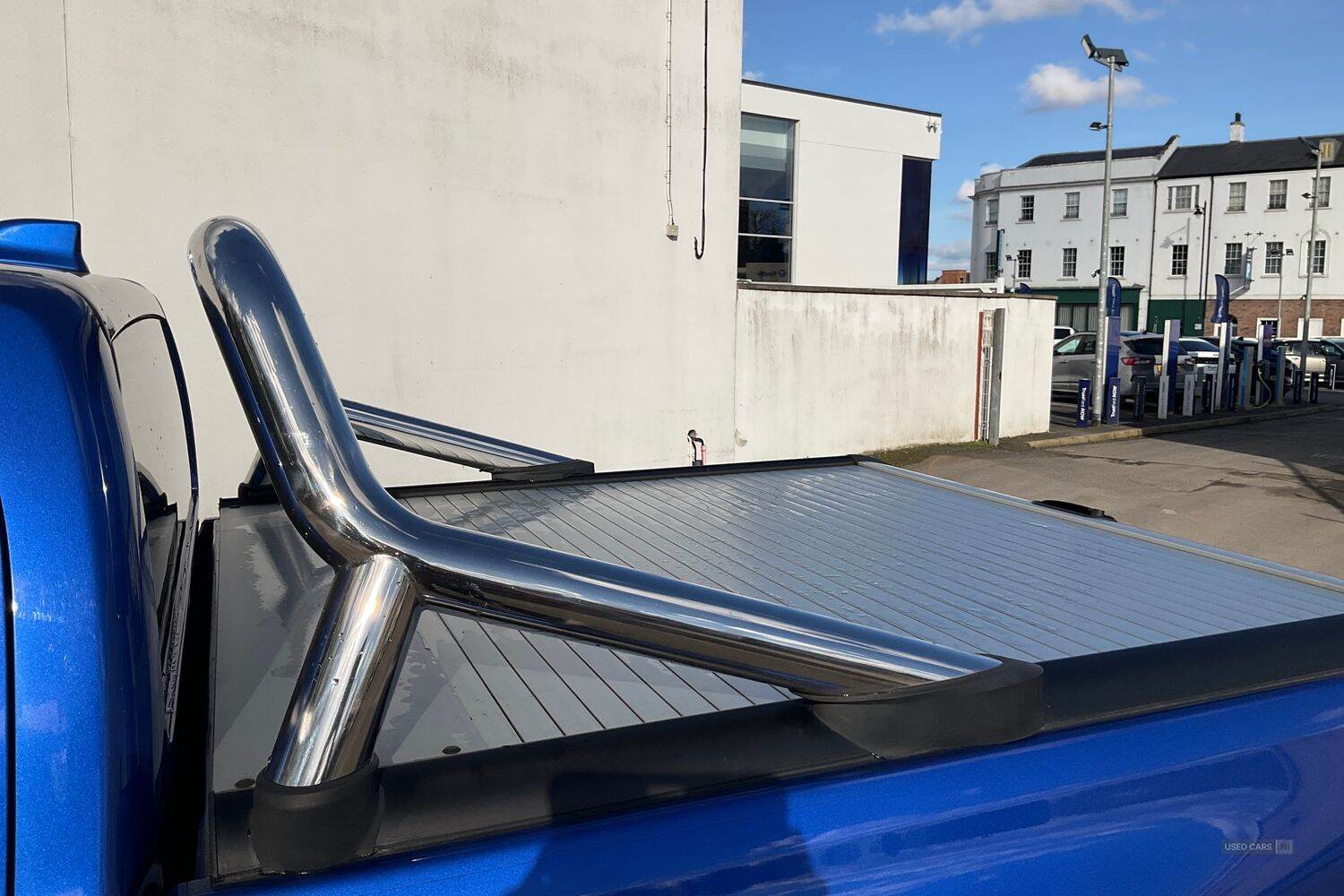 Feb 2022 Toyota Hilux Invincible X D/Cab Pick Up 2.8 D-4D Auto