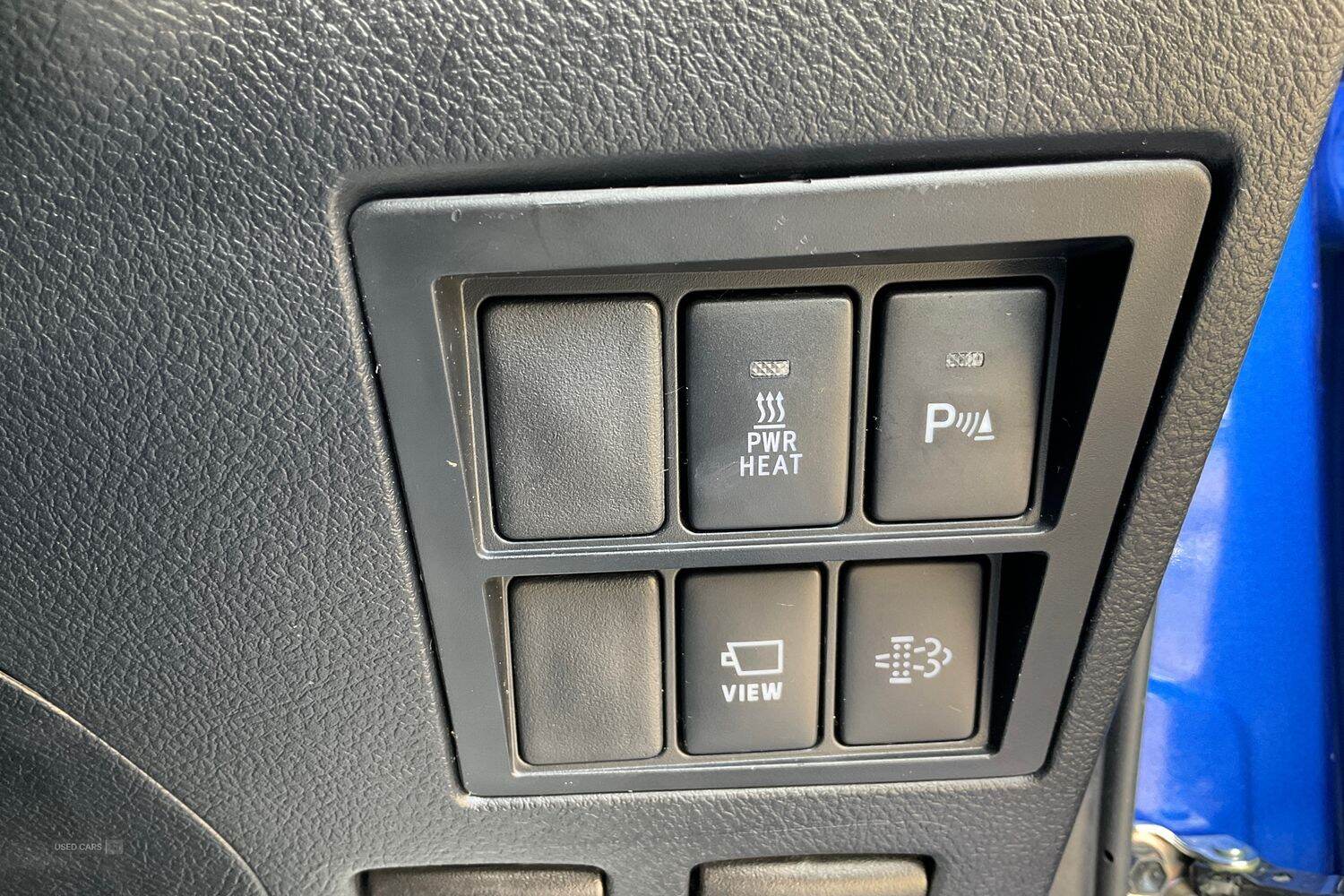 Feb 2022 Toyota Hilux Invincible X D/Cab Pick Up 2.8 D-4D Auto