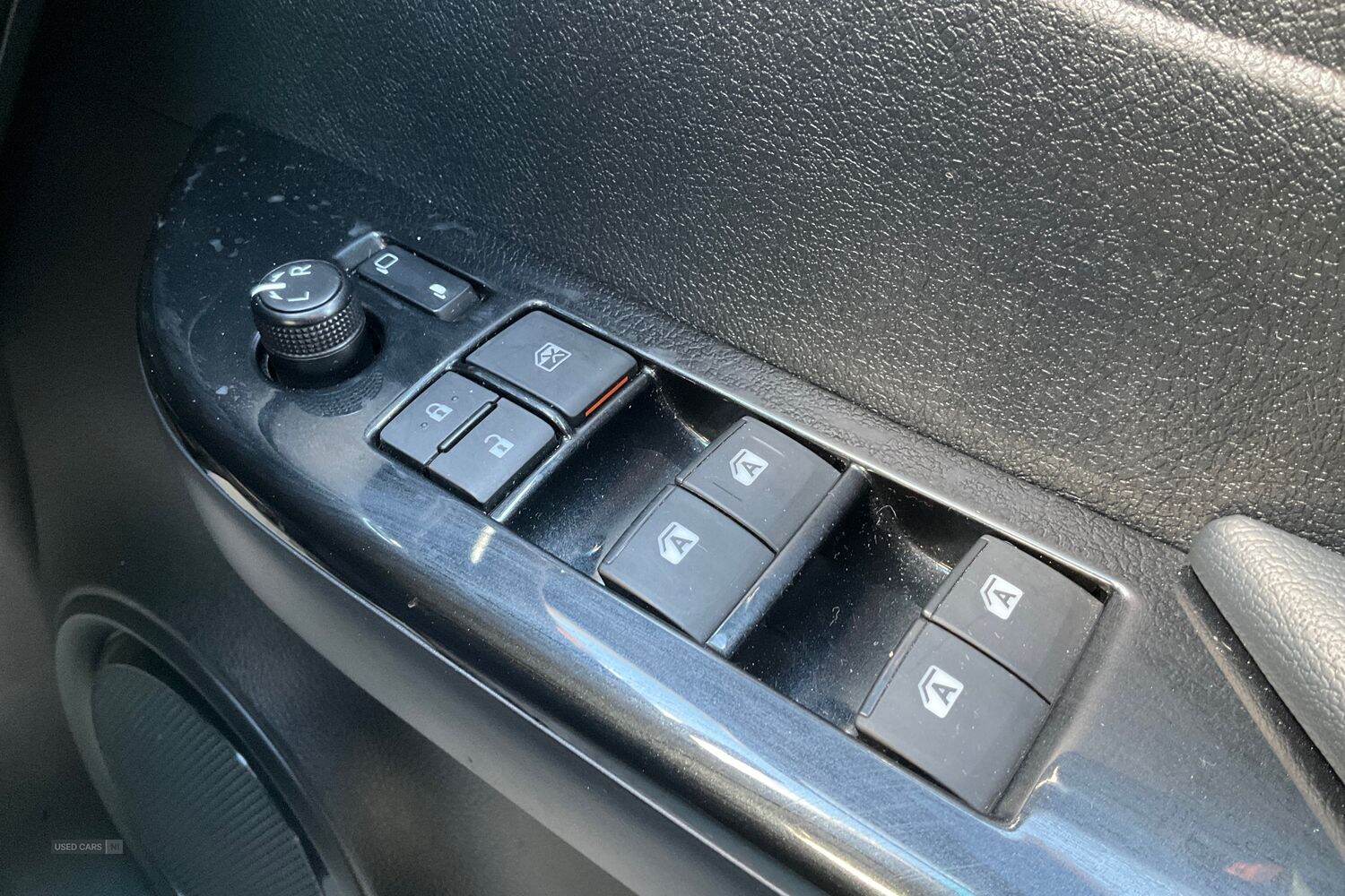 Feb 2022 Toyota Hilux Invincible X D/Cab Pick Up 2.8 D-4D Auto