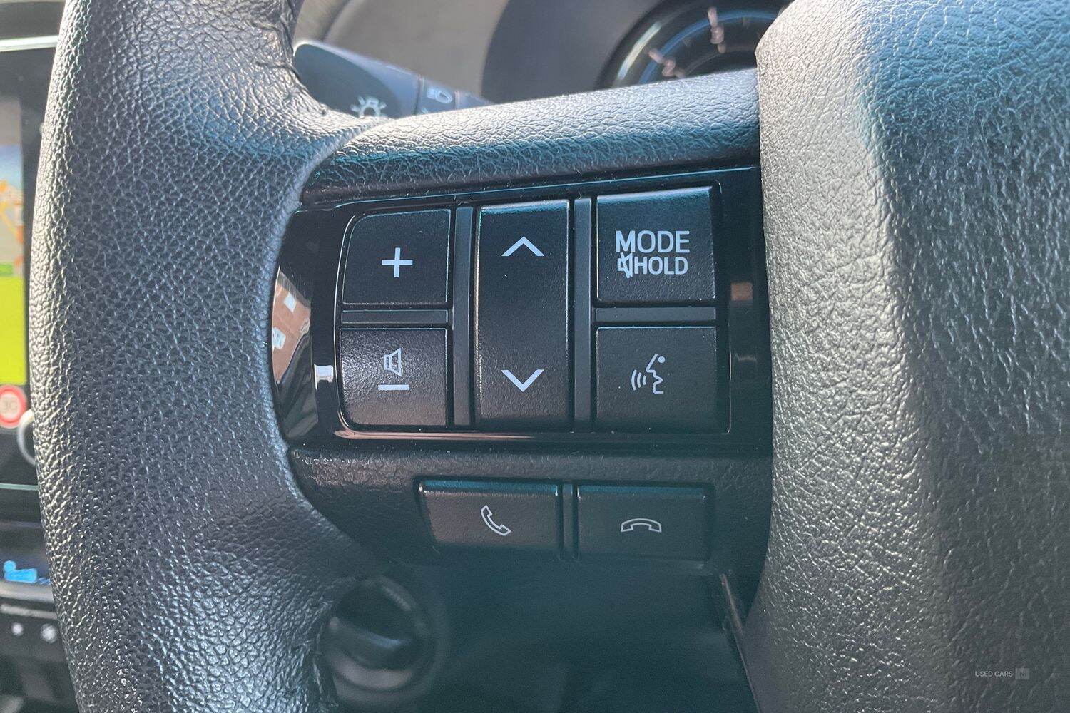 Feb 2022 Toyota Hilux Invincible X D/Cab Pick Up 2.8 D-4D Auto