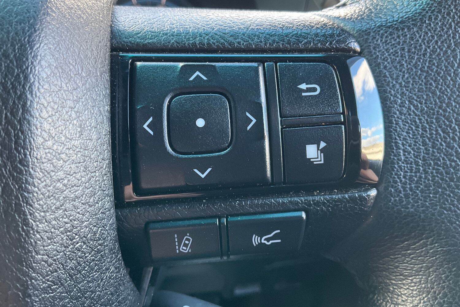 Feb 2022 Toyota Hilux Invincible X D/Cab Pick Up 2.8 D-4D Auto