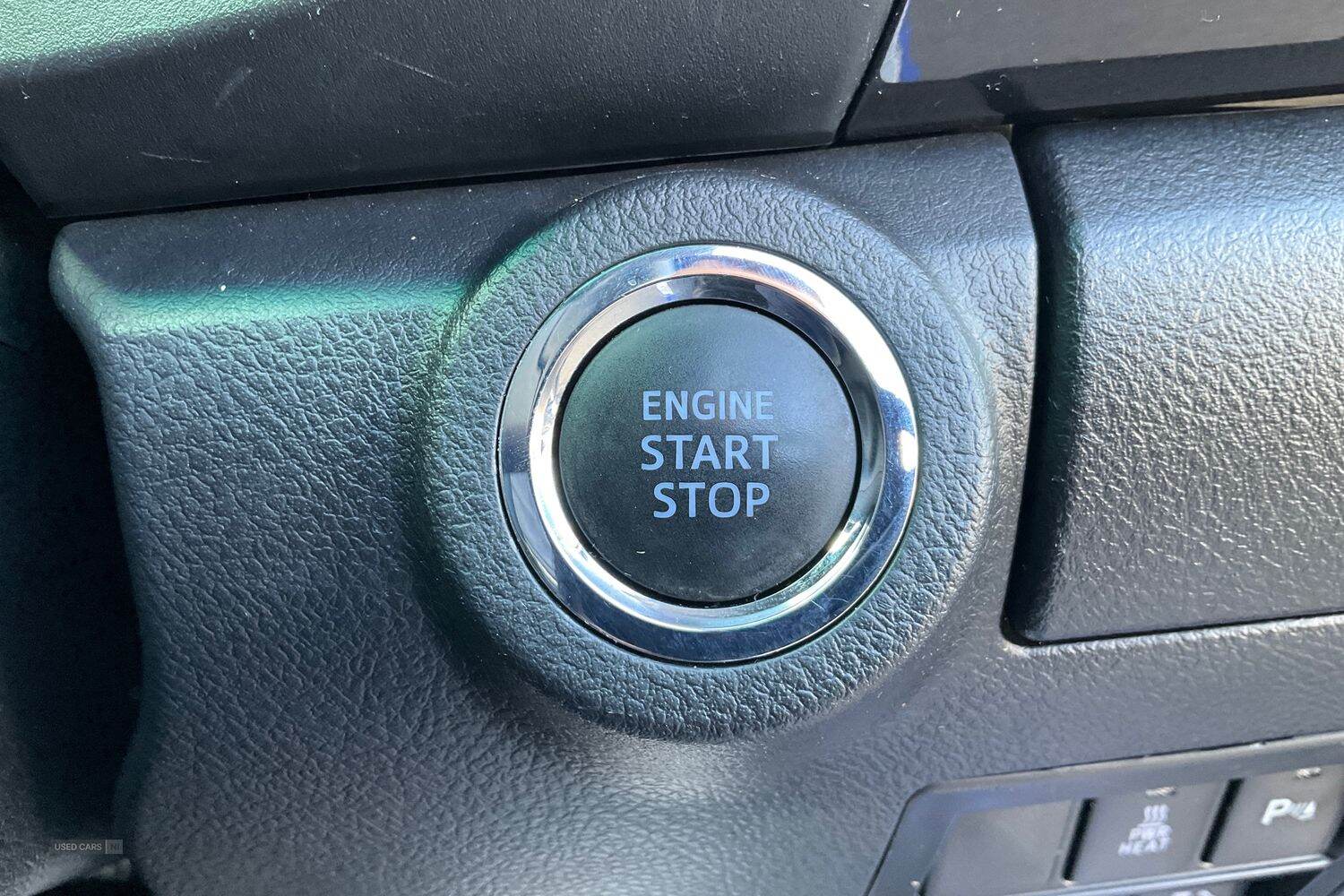 Feb 2022 Toyota Hilux Invincible X D/Cab Pick Up 2.8 D-4D Auto