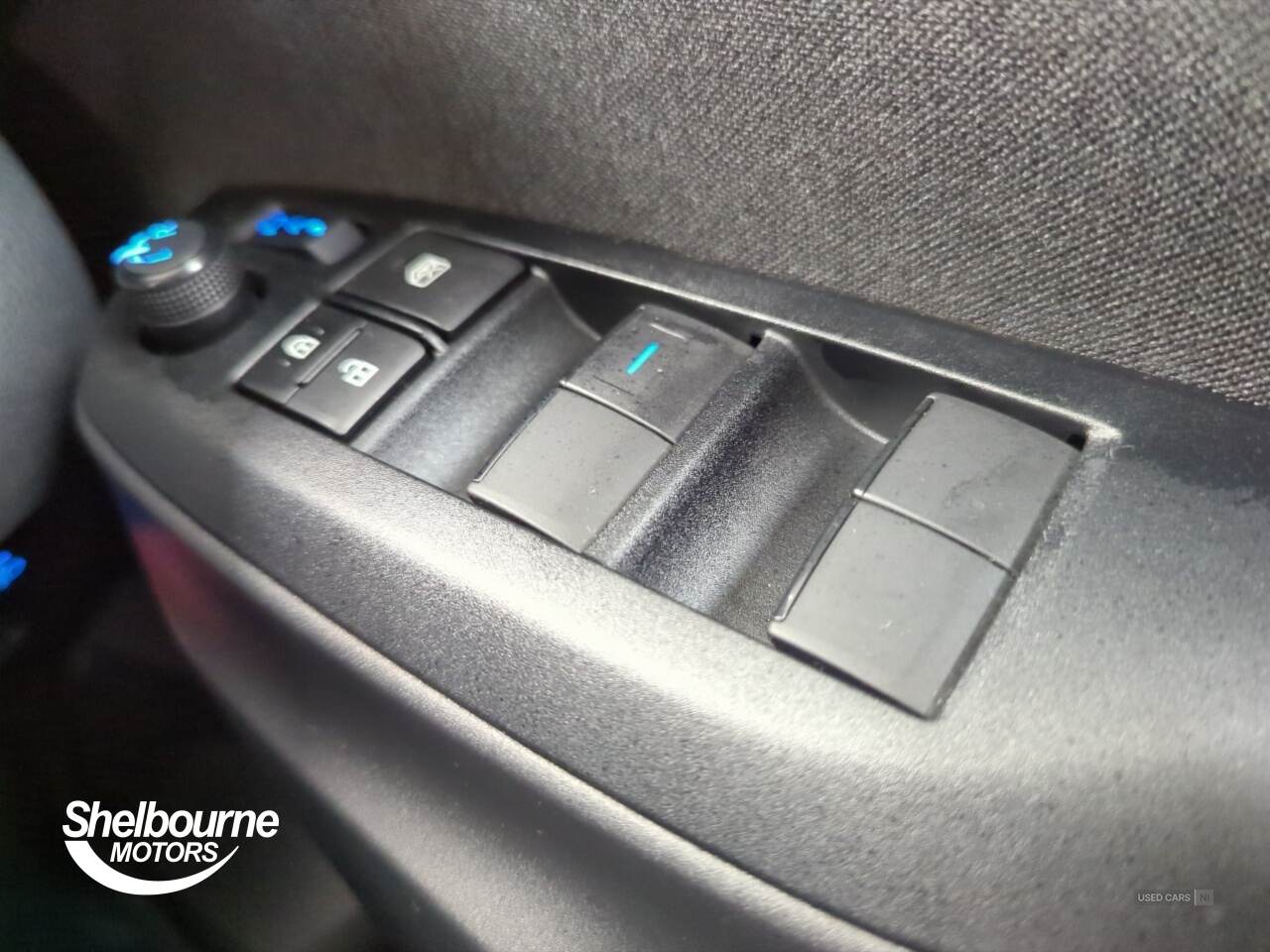Jan 2023 Toyota Yaris Cross 1.5 Hybrid Excel 5dr CVT