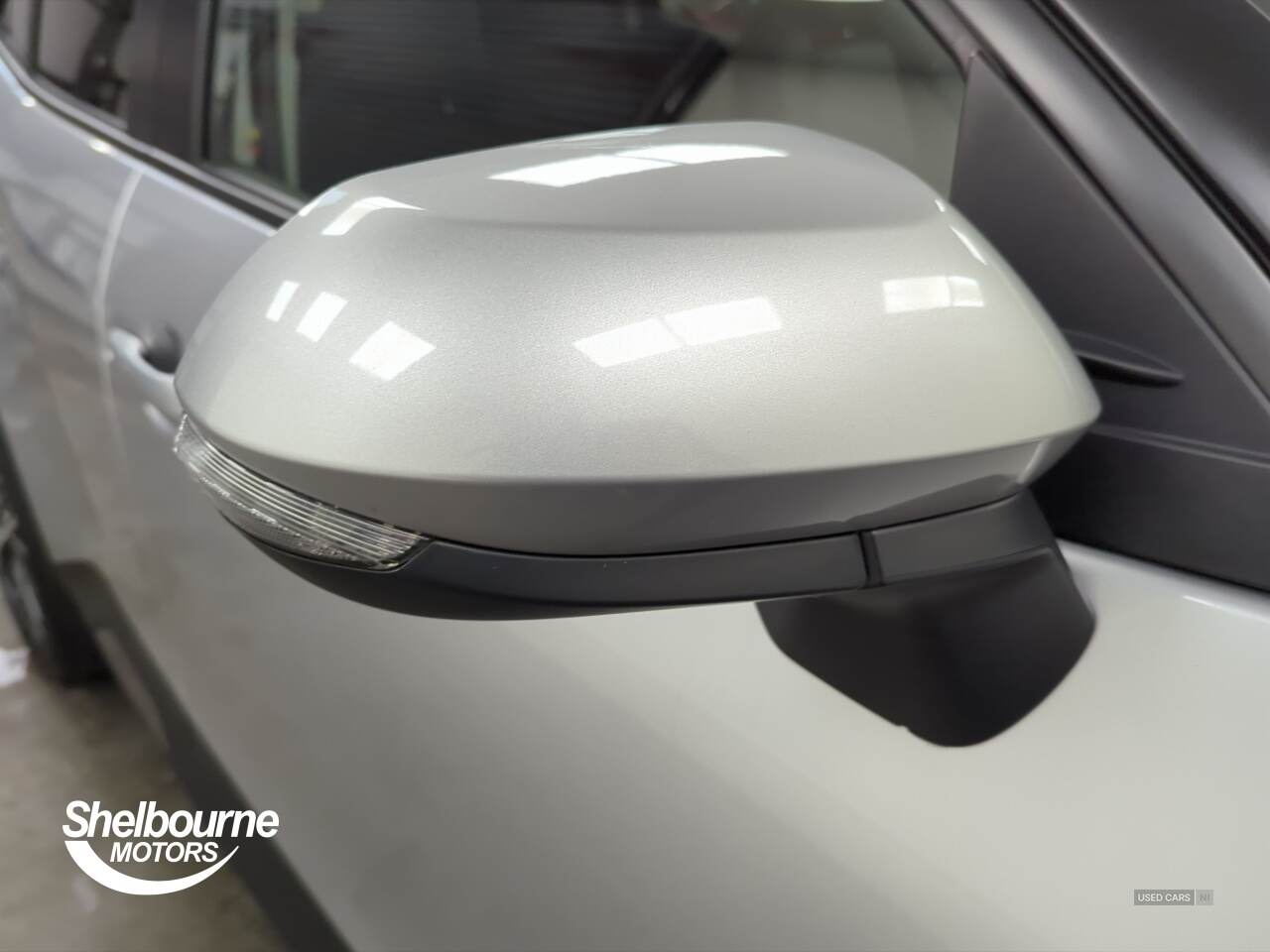 Jan 2023 Toyota Yaris Cross 1.5 Hybrid Excel 5dr CVT