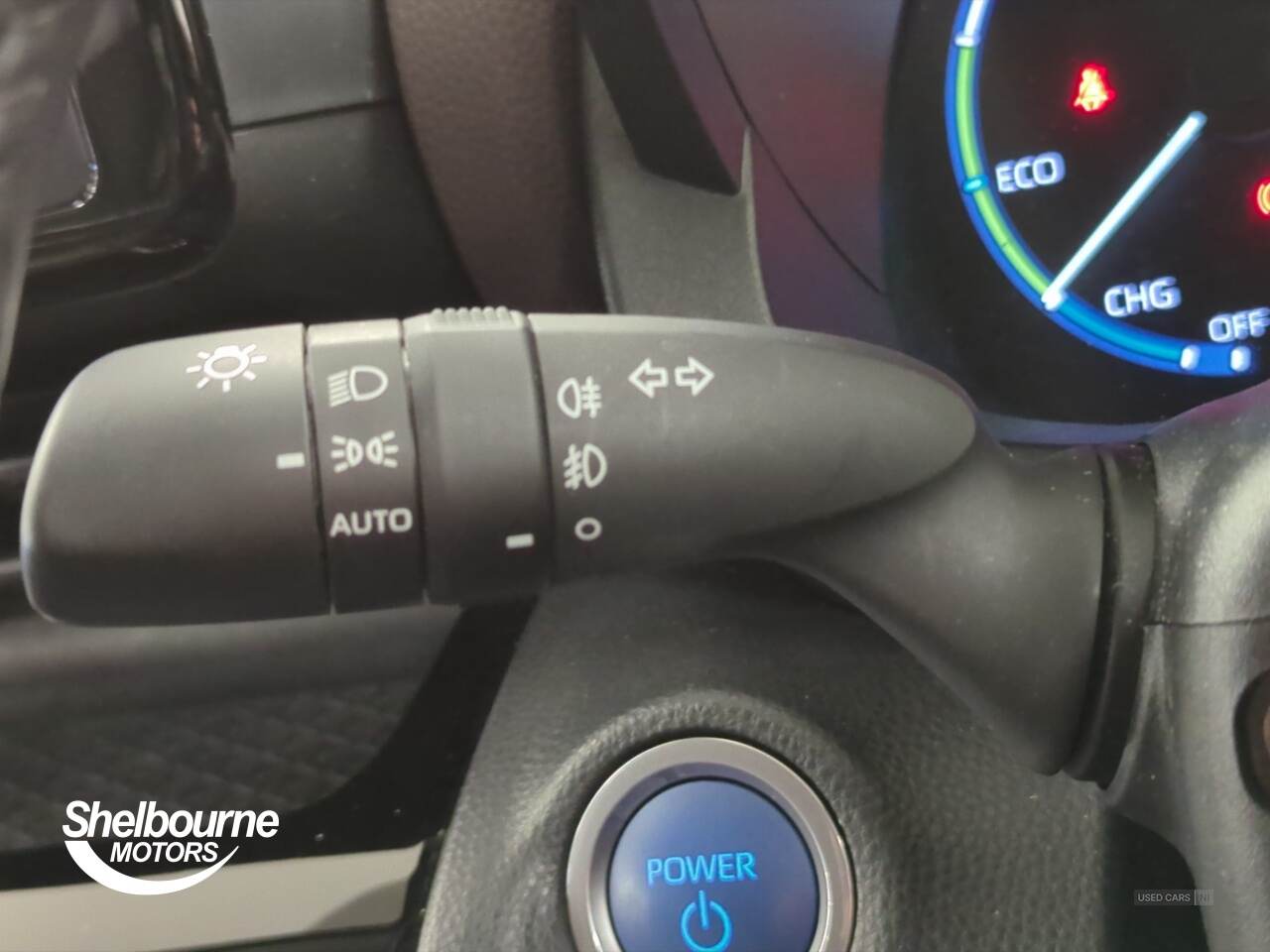 Jan 2023 Toyota Yaris Cross 1.5 Hybrid Excel 5dr CVT