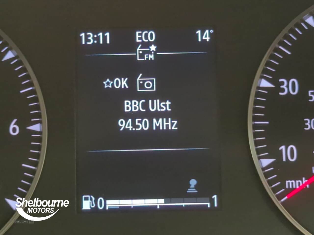 Jan 2022 Dacia Sandero Stepway 1.0 TCe Bi-Fuel Essential 5dr