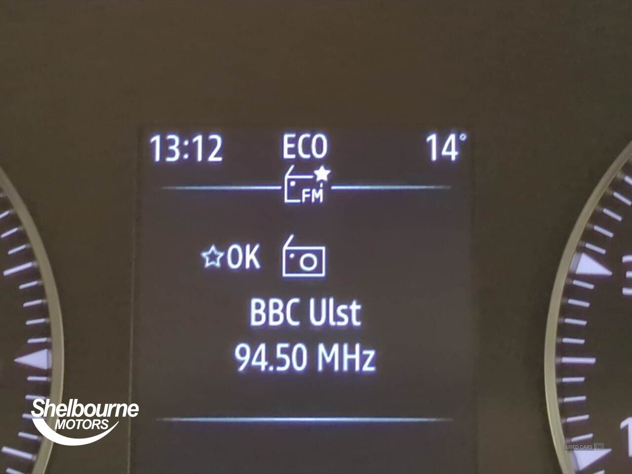 Jan 2022 Dacia Sandero Stepway 1.0 TCe Bi-Fuel Essential 5dr