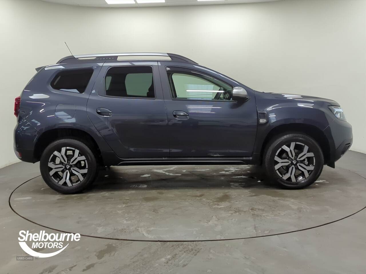 Jan 2023 Dacia Duster 1.0 TCe 90 Prestige 5dr