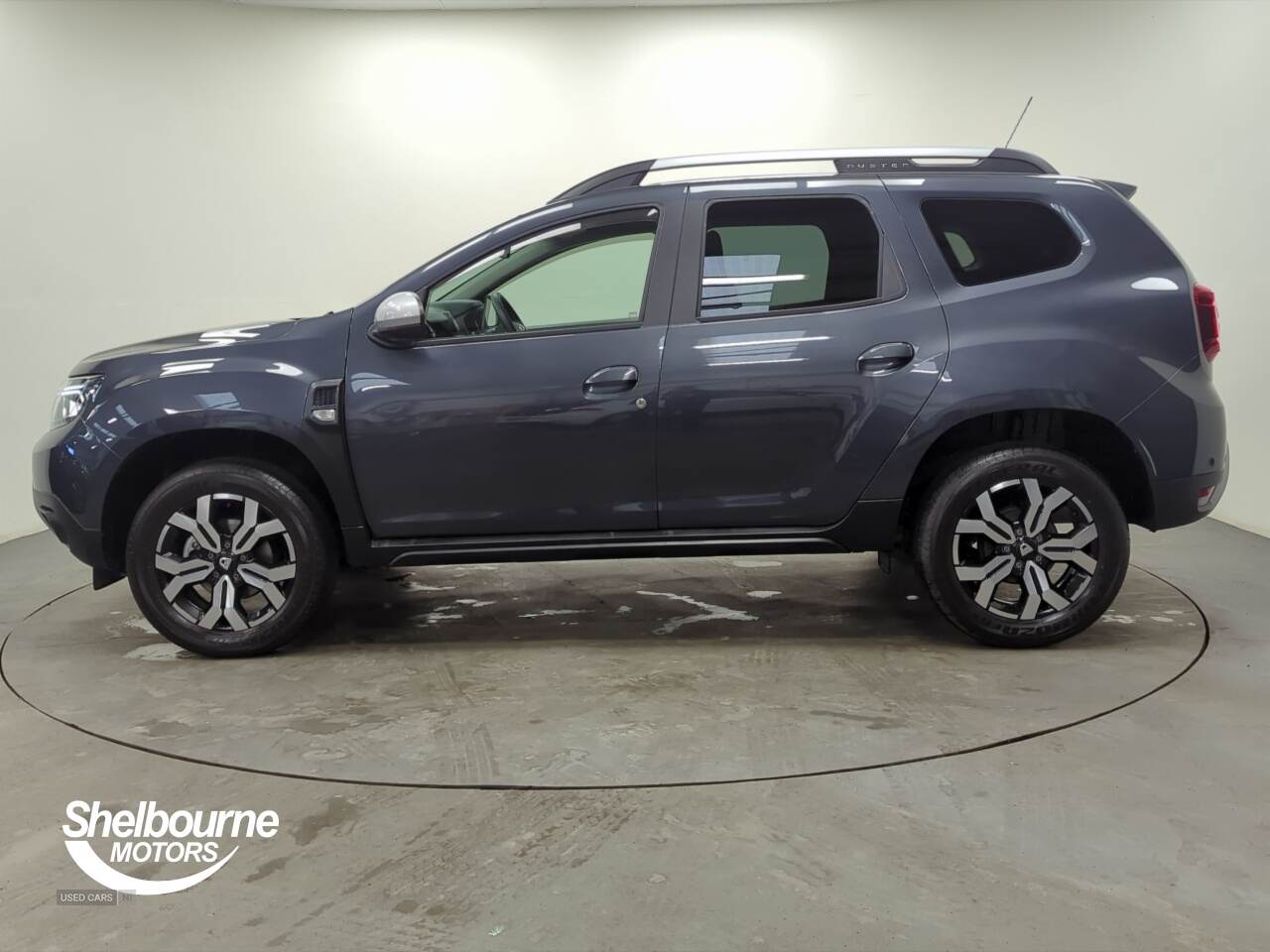 Jan 2023 Dacia Duster 1.0 TCe 90 Prestige 5dr
