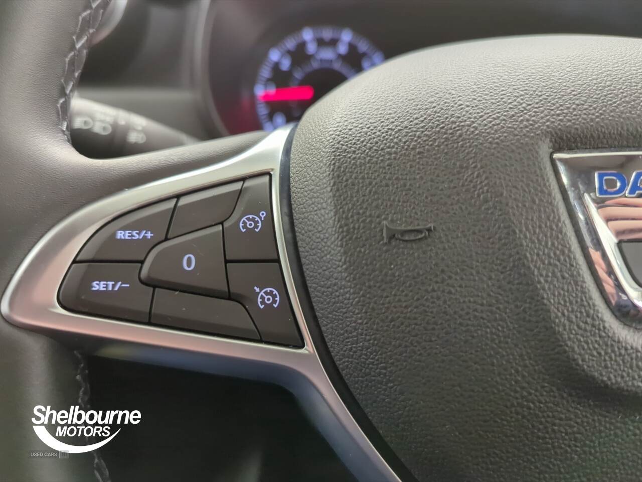 Jan 2023 Dacia Duster 1.0 TCe 90 Prestige 5dr